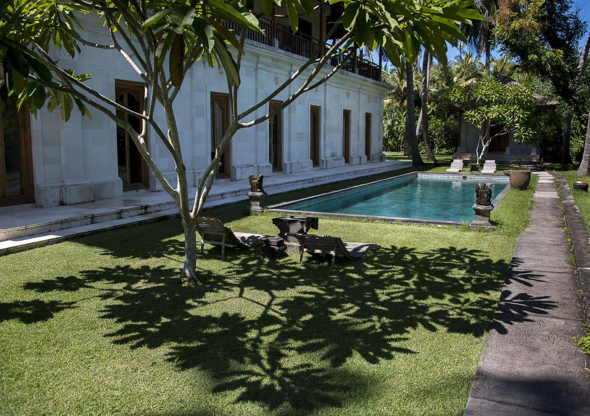 Villa Mandala