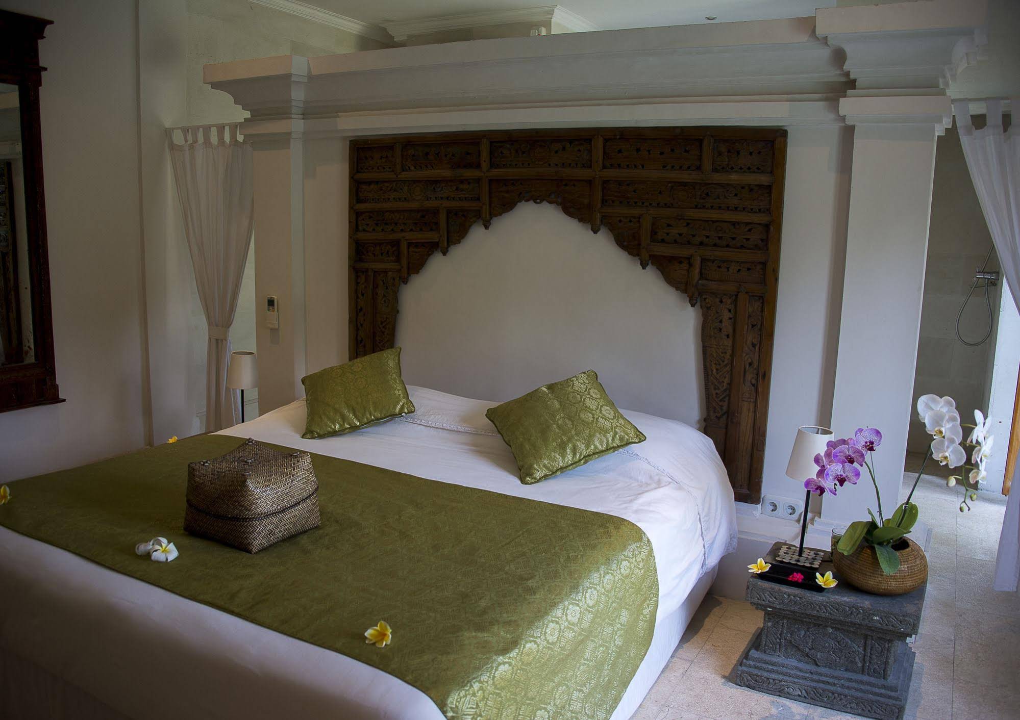 Villa Mandala