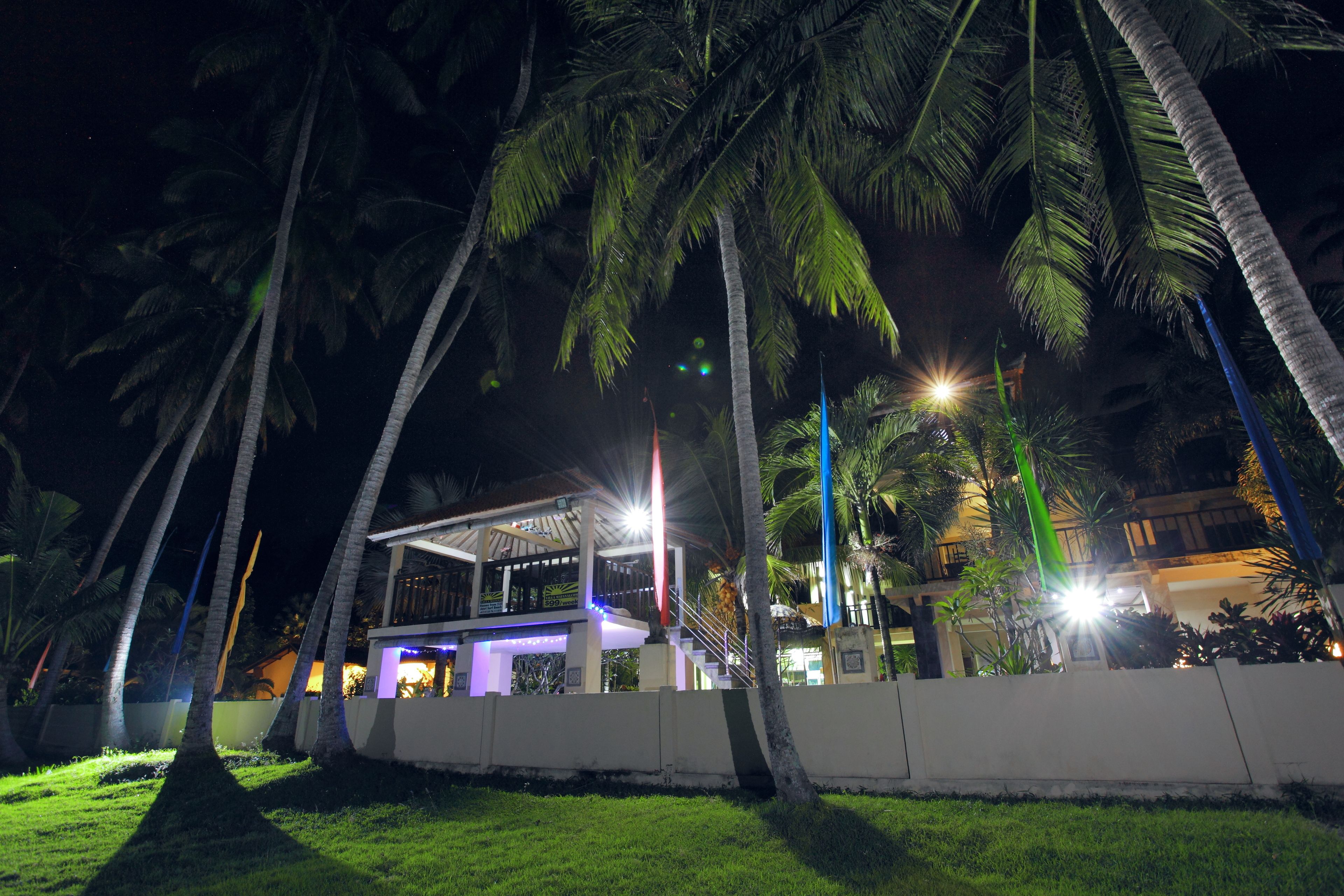 Villa Matanai