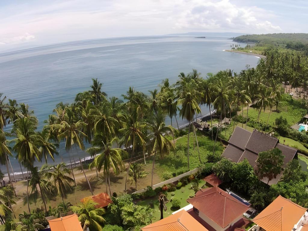 Villa Matanai