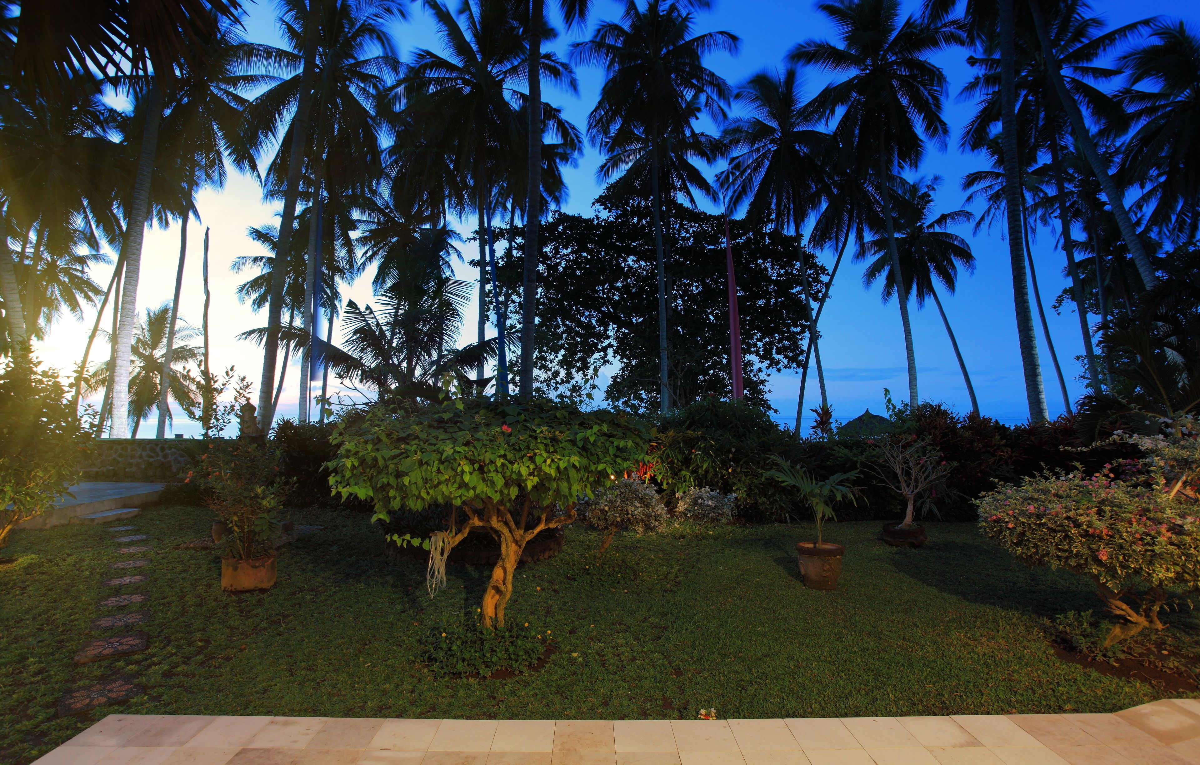Villa Matanai
