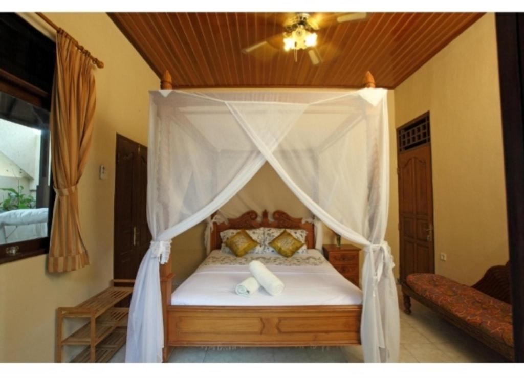 Villa Matanai