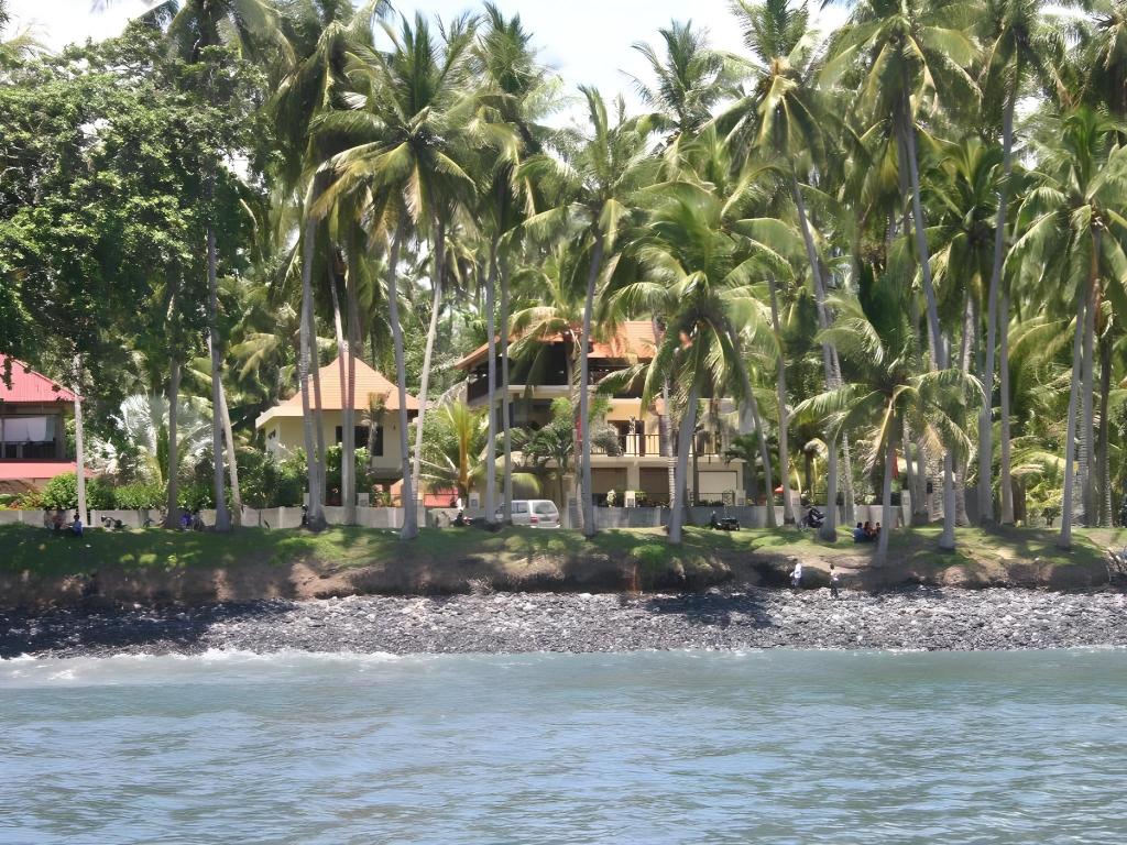 Villa Matanai