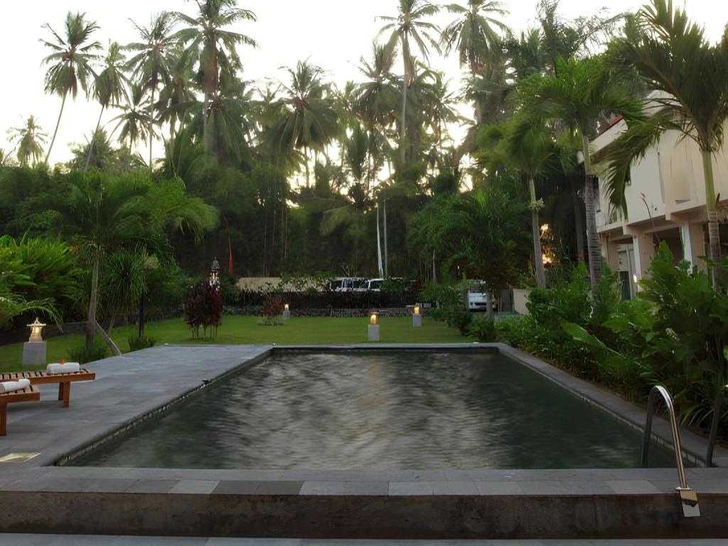 Villa Matanai