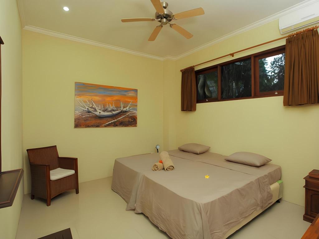 Villa Matanai
