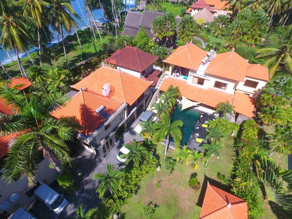 Villa Matanai