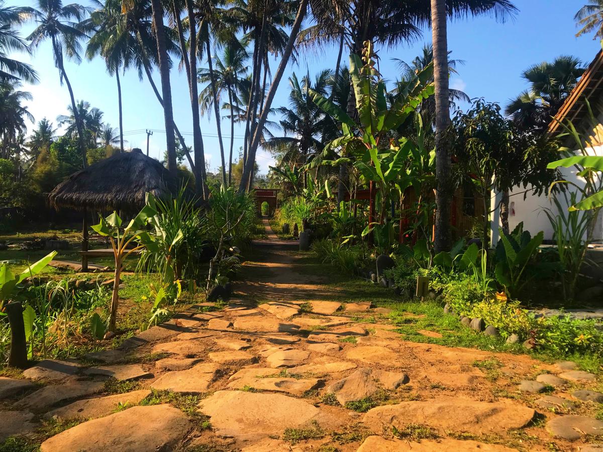 Villa Seraya Karangasem
