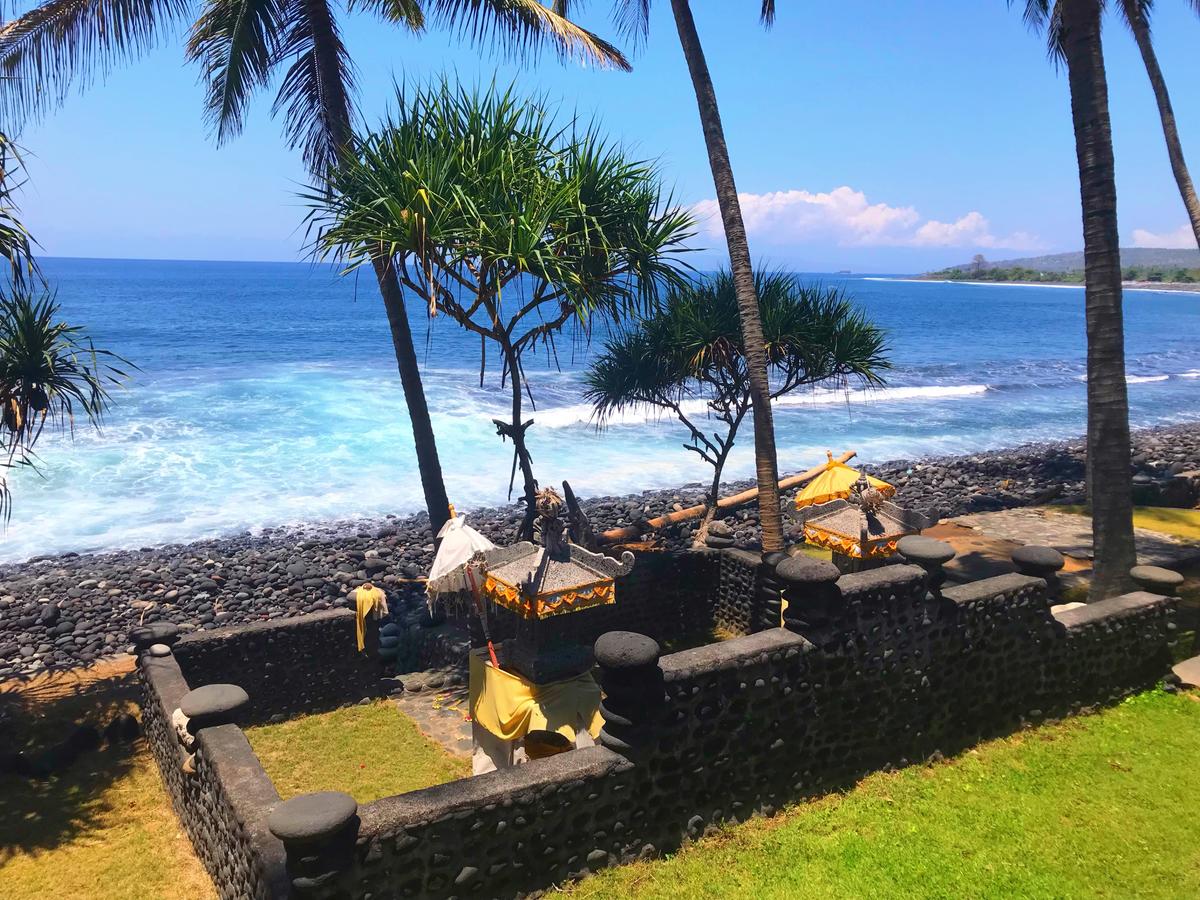 Villa Seraya Karangasem