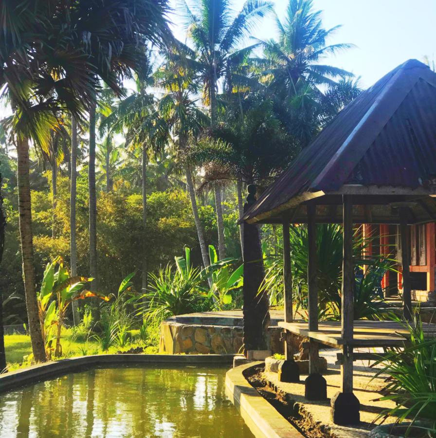 Villa Seraya Karangasem
