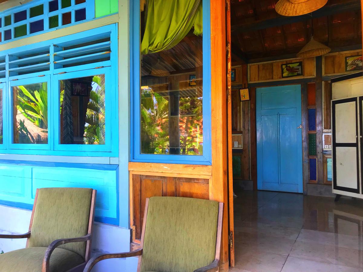 Villa Seraya Karangasem