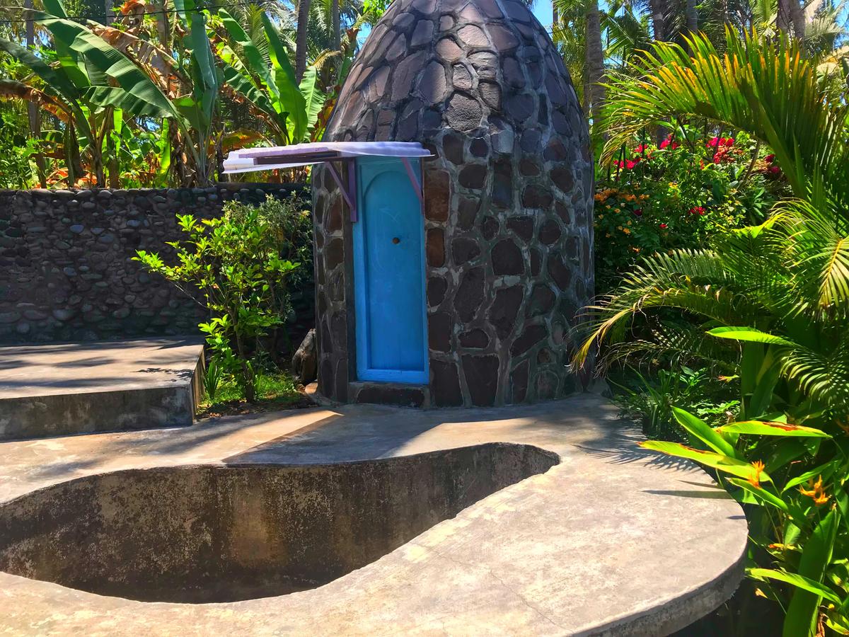 Villa Seraya Karangasem
