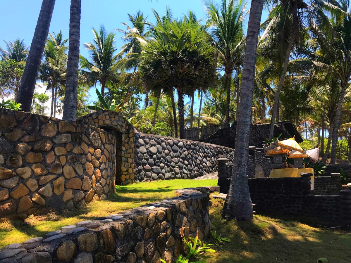 Villa Seraya Karangasem