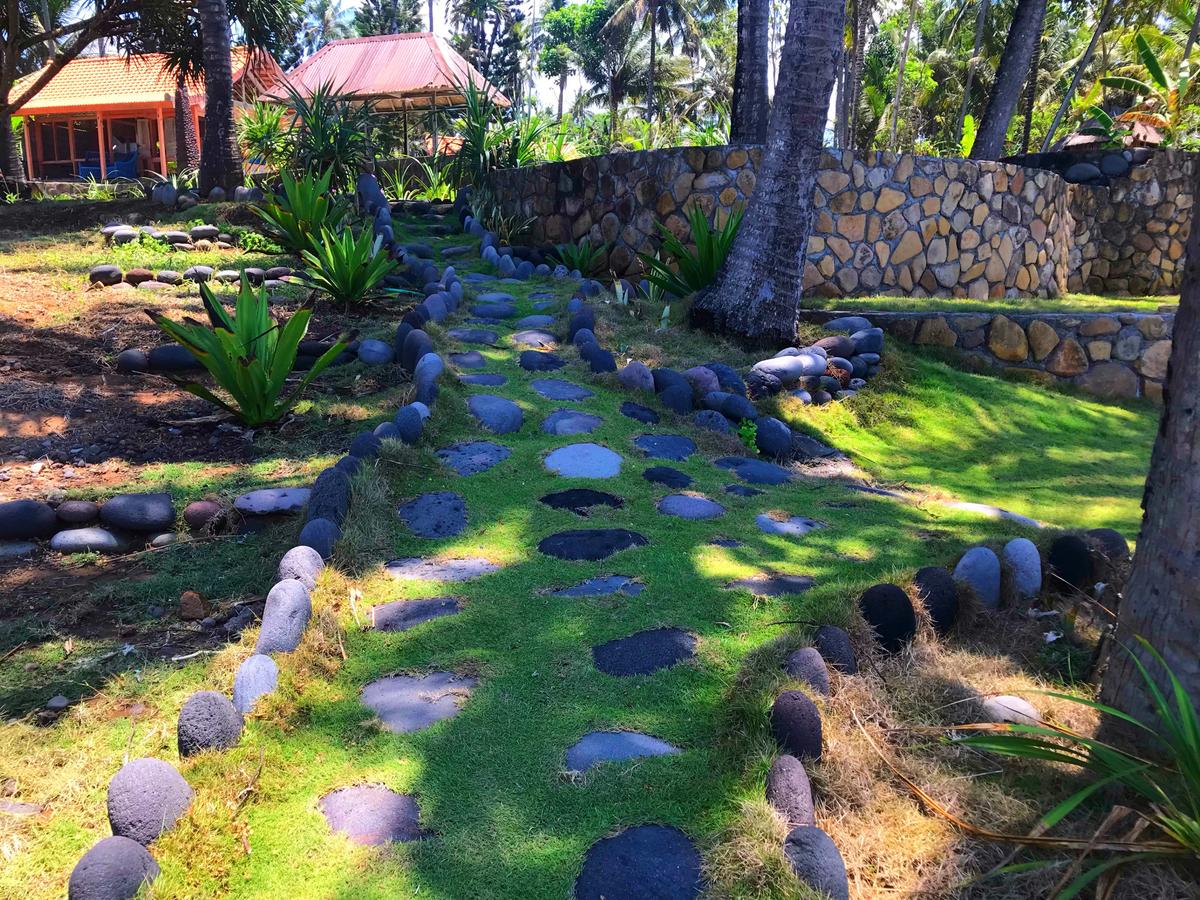 Villa Seraya Karangasem
