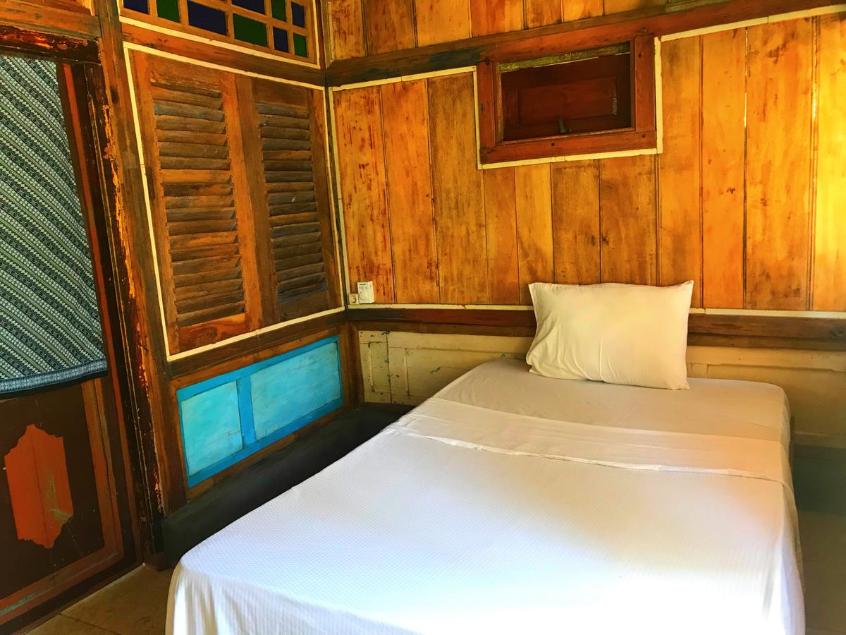 Villa Seraya Karangasem