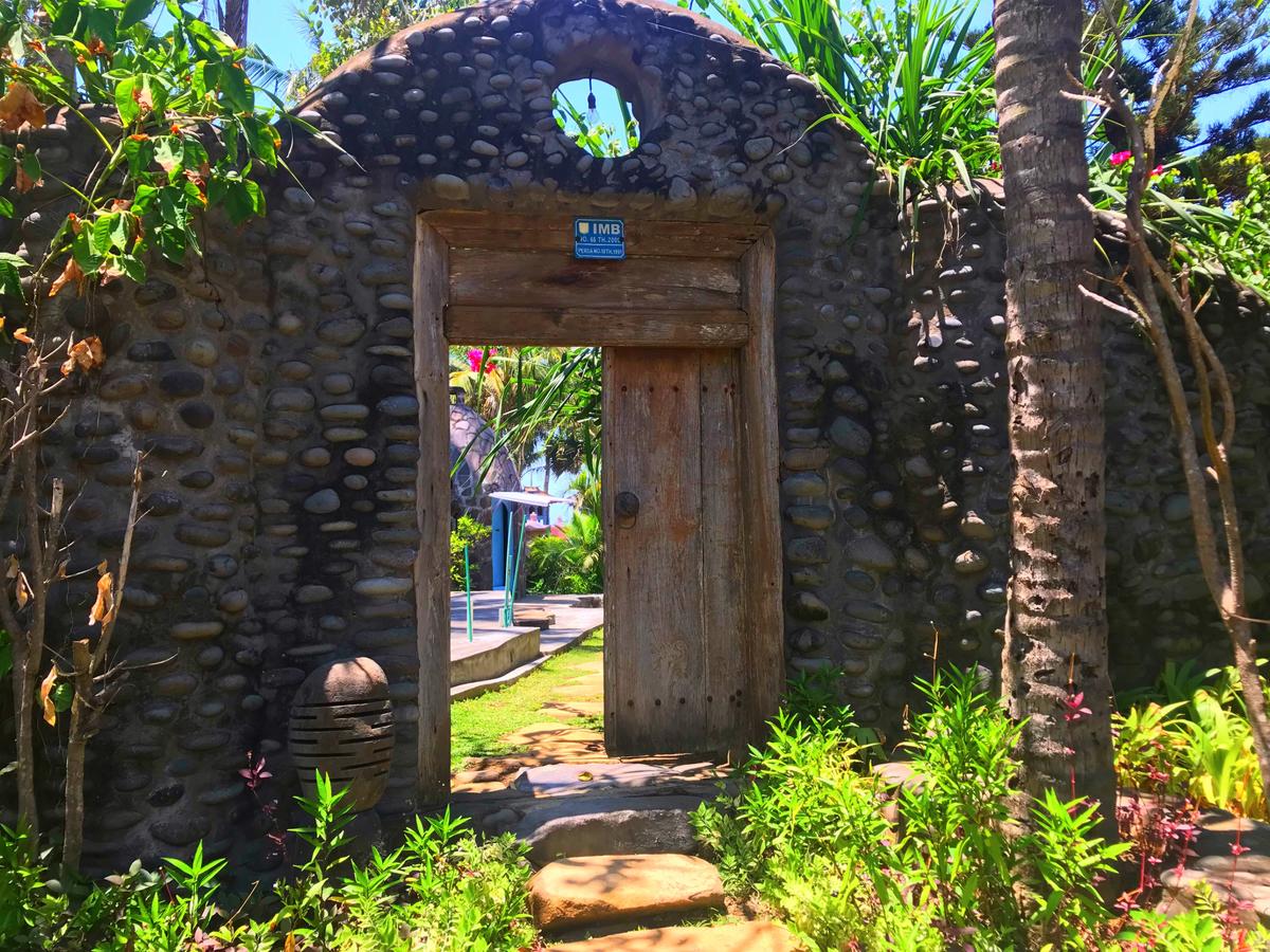 Villa Seraya Karangasem