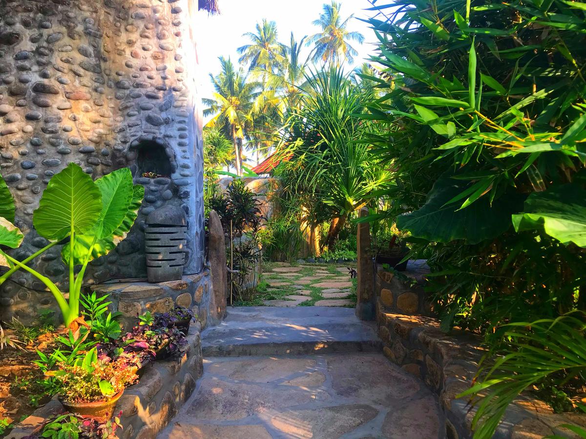 Villa Seraya Karangasem