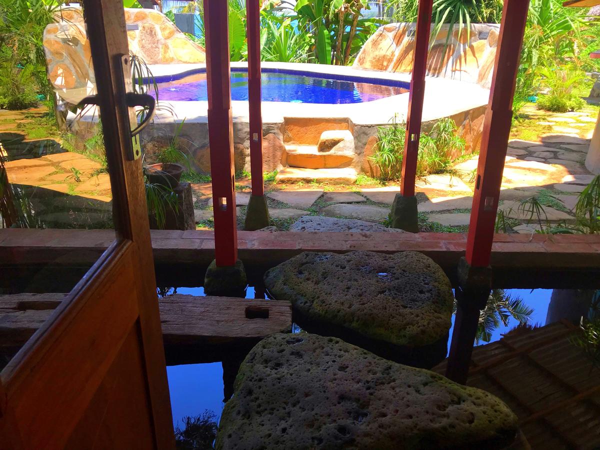 Villa Seraya Karangasem