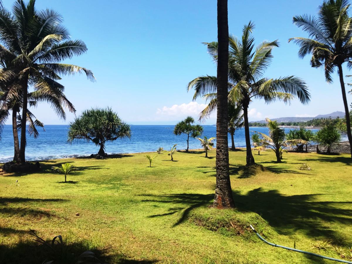 Villa Seraya Karangasem