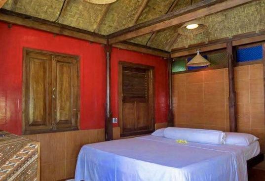 Villa Seraya Karangasem