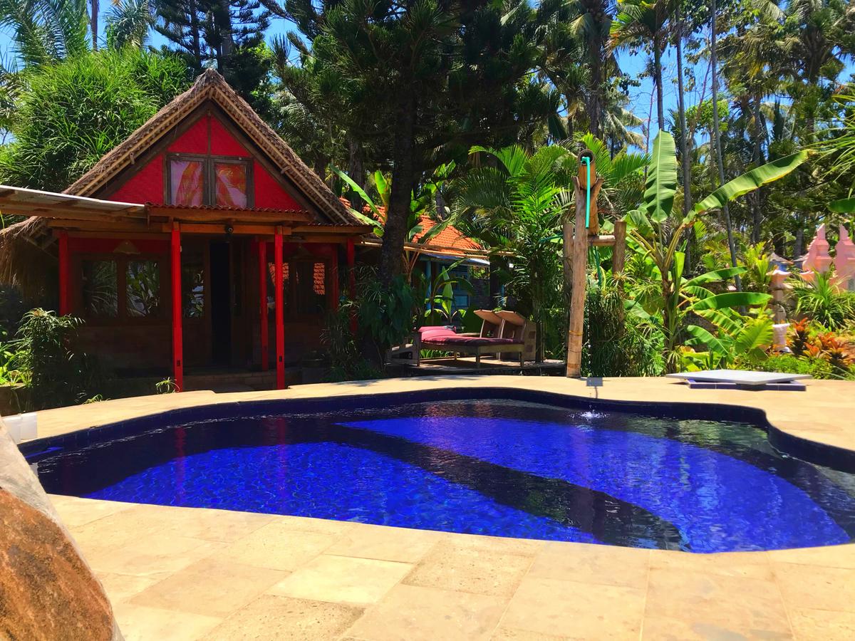 Villa Seraya Karangasem
