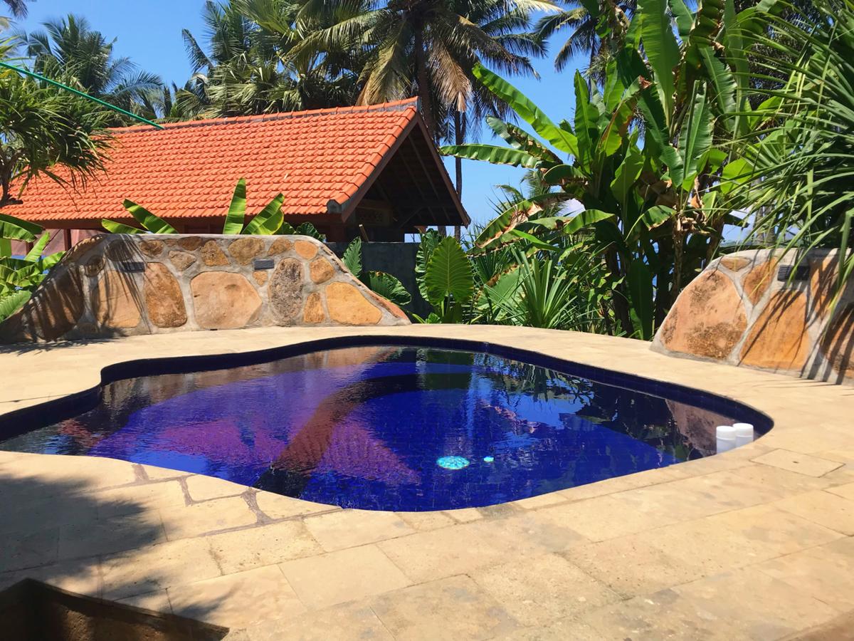 Villa Seraya Karangasem