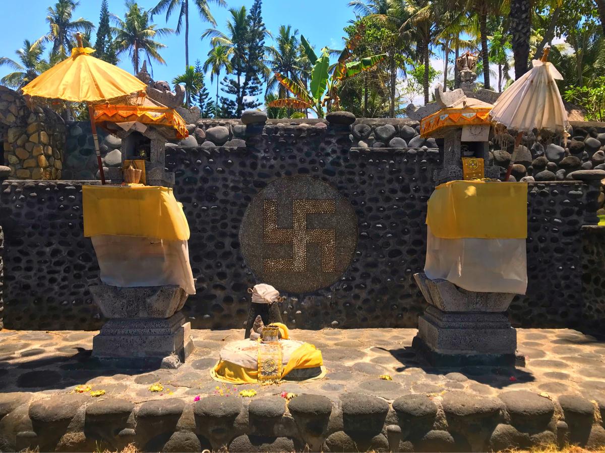 Villa Seraya Karangasem
