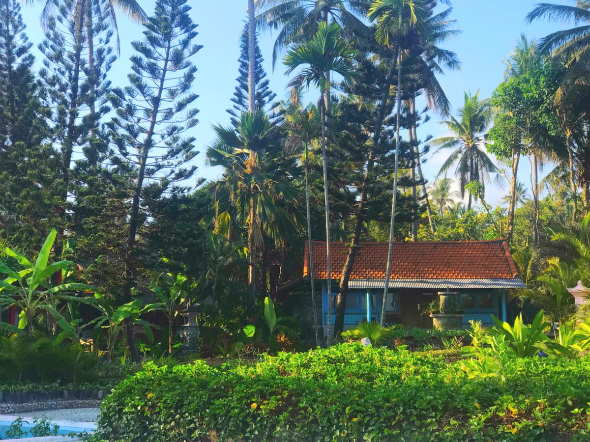 Villa Seraya Karangasem