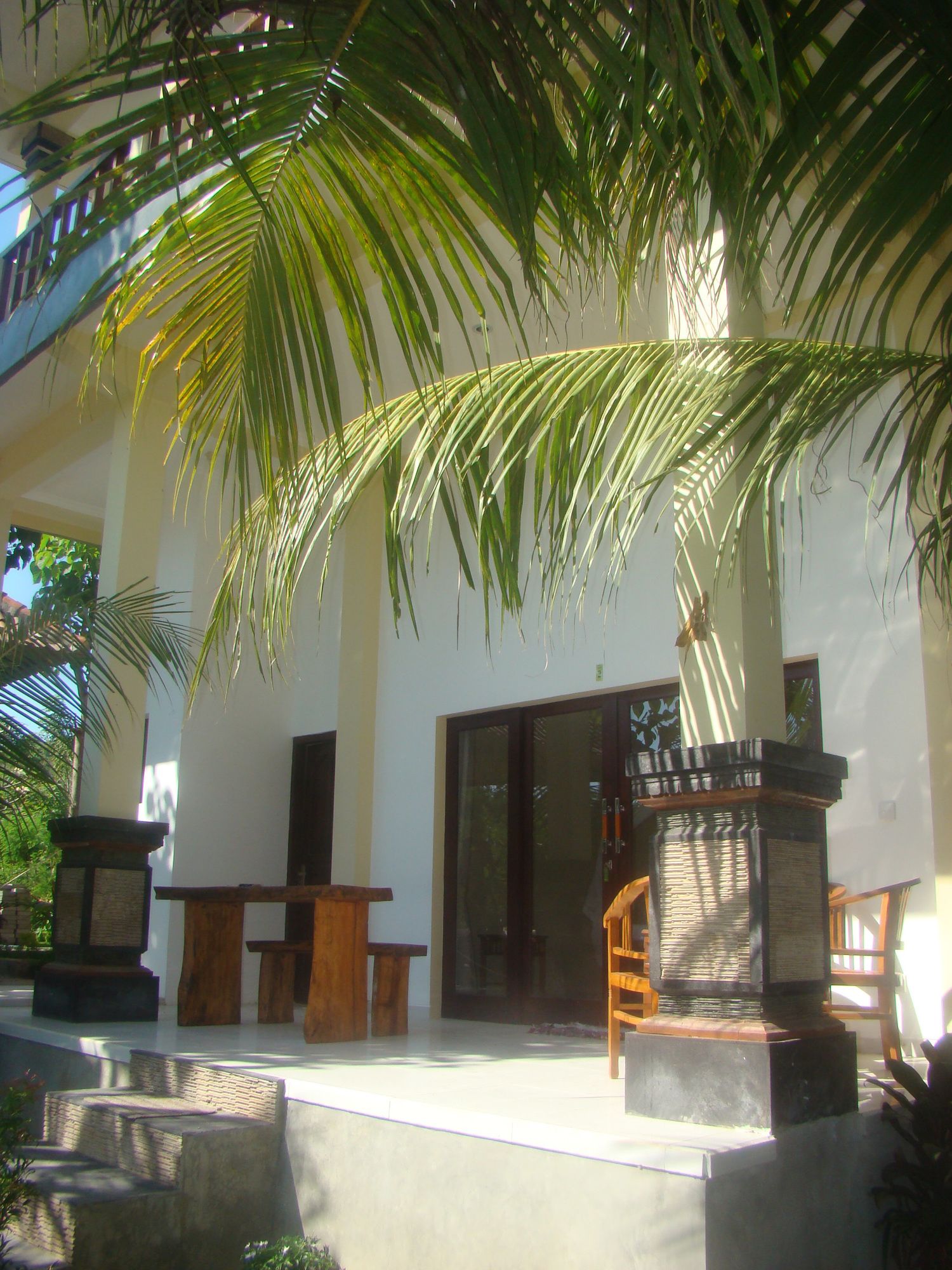Villa Taman Padi