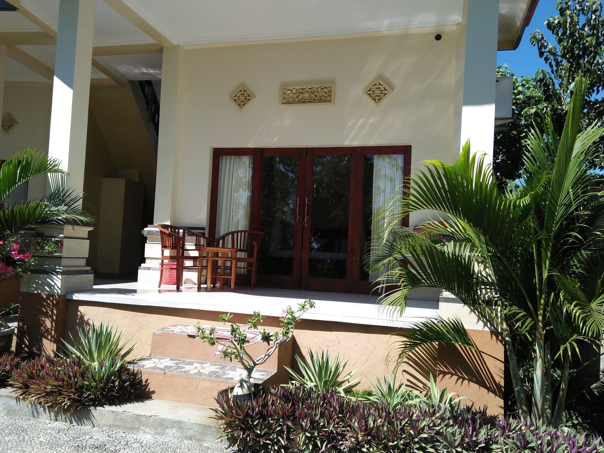 Villa Taman Padi