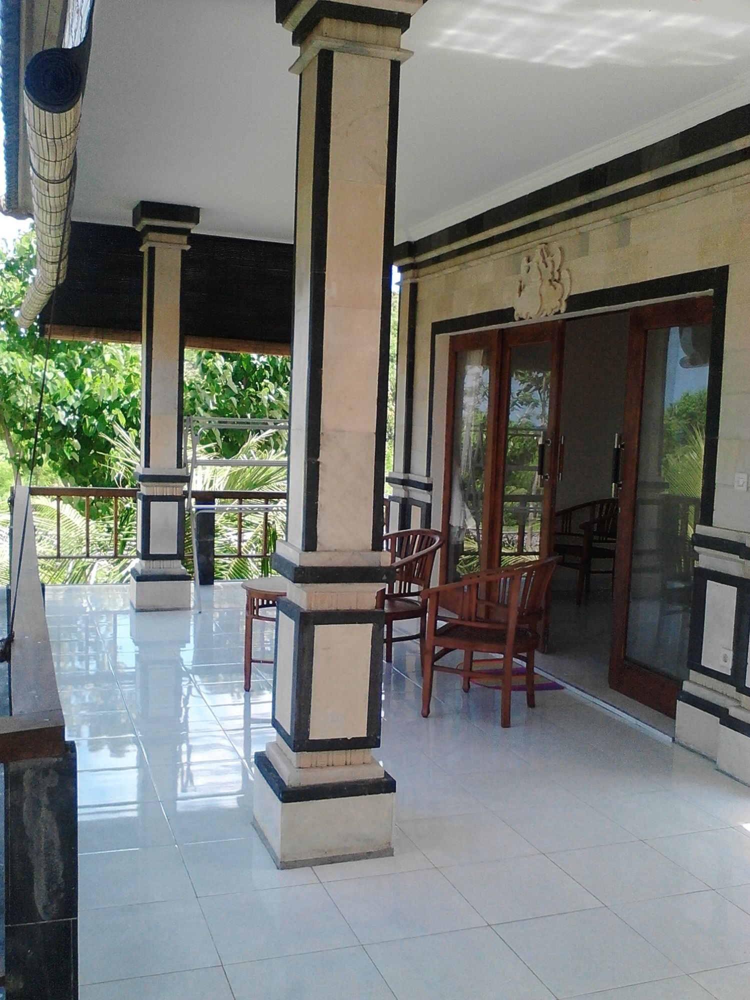 Villa Taman Padi