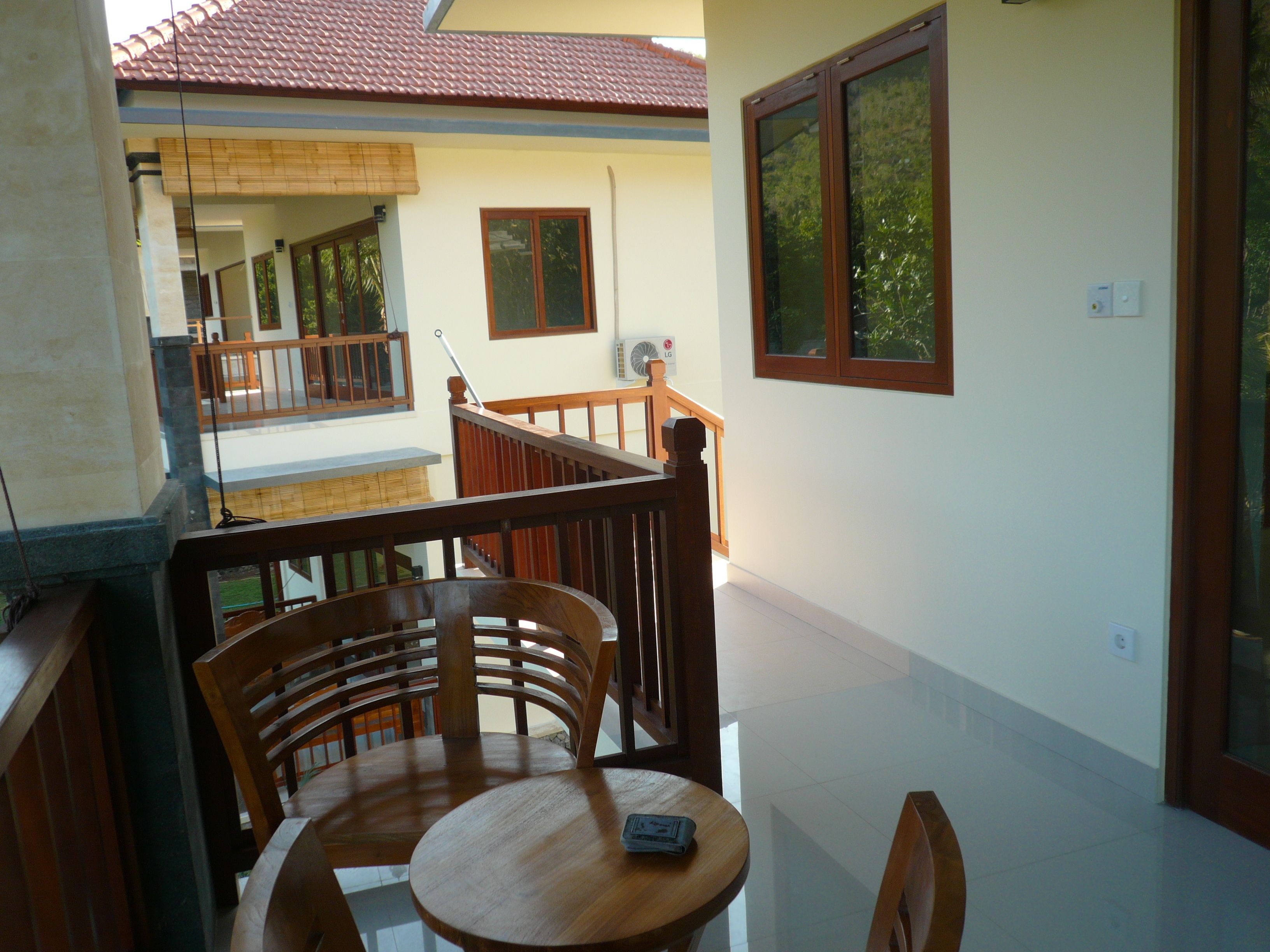 Villa Zukunft Babonsay