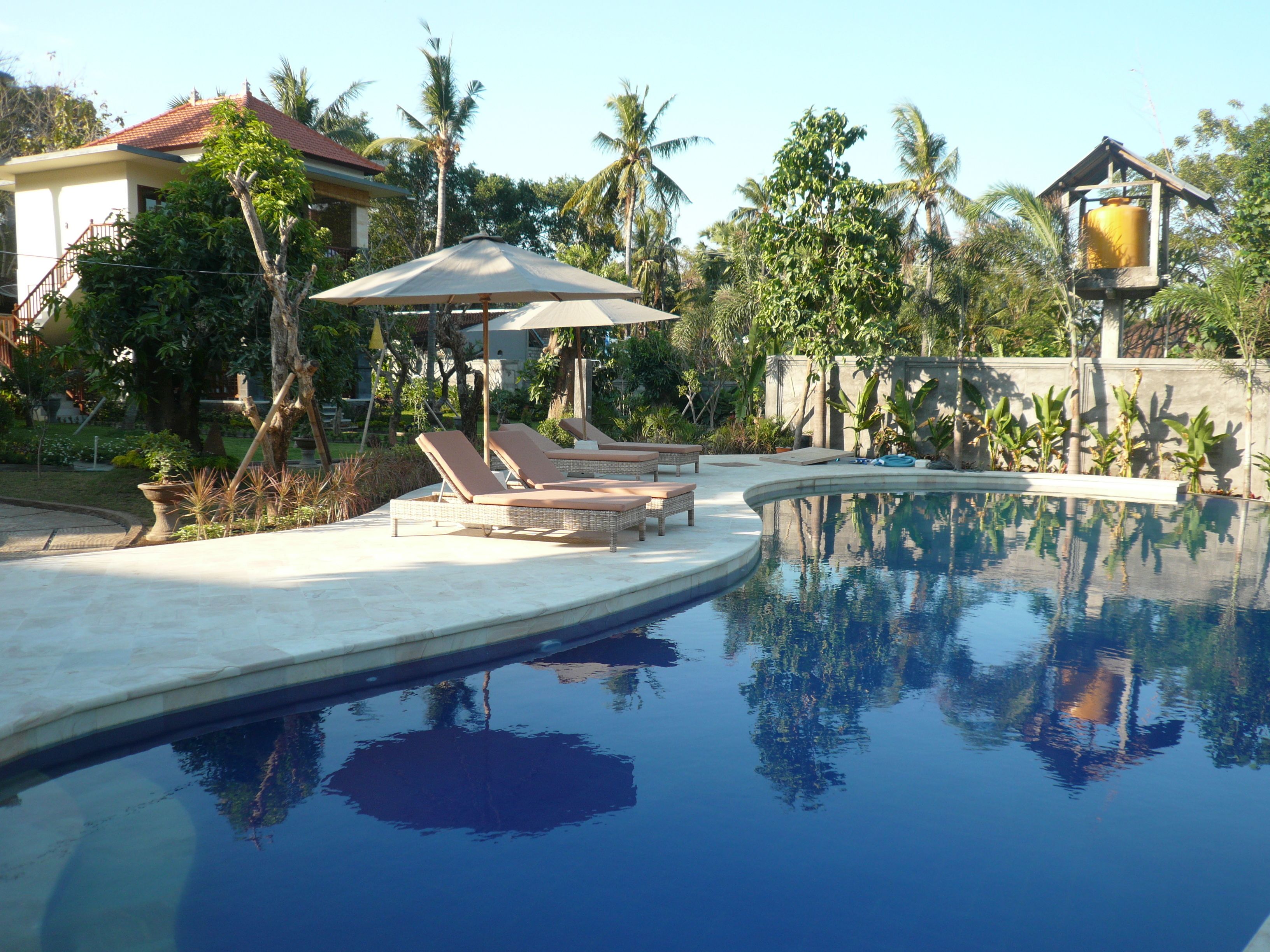 Villa Zukunft Babonsay