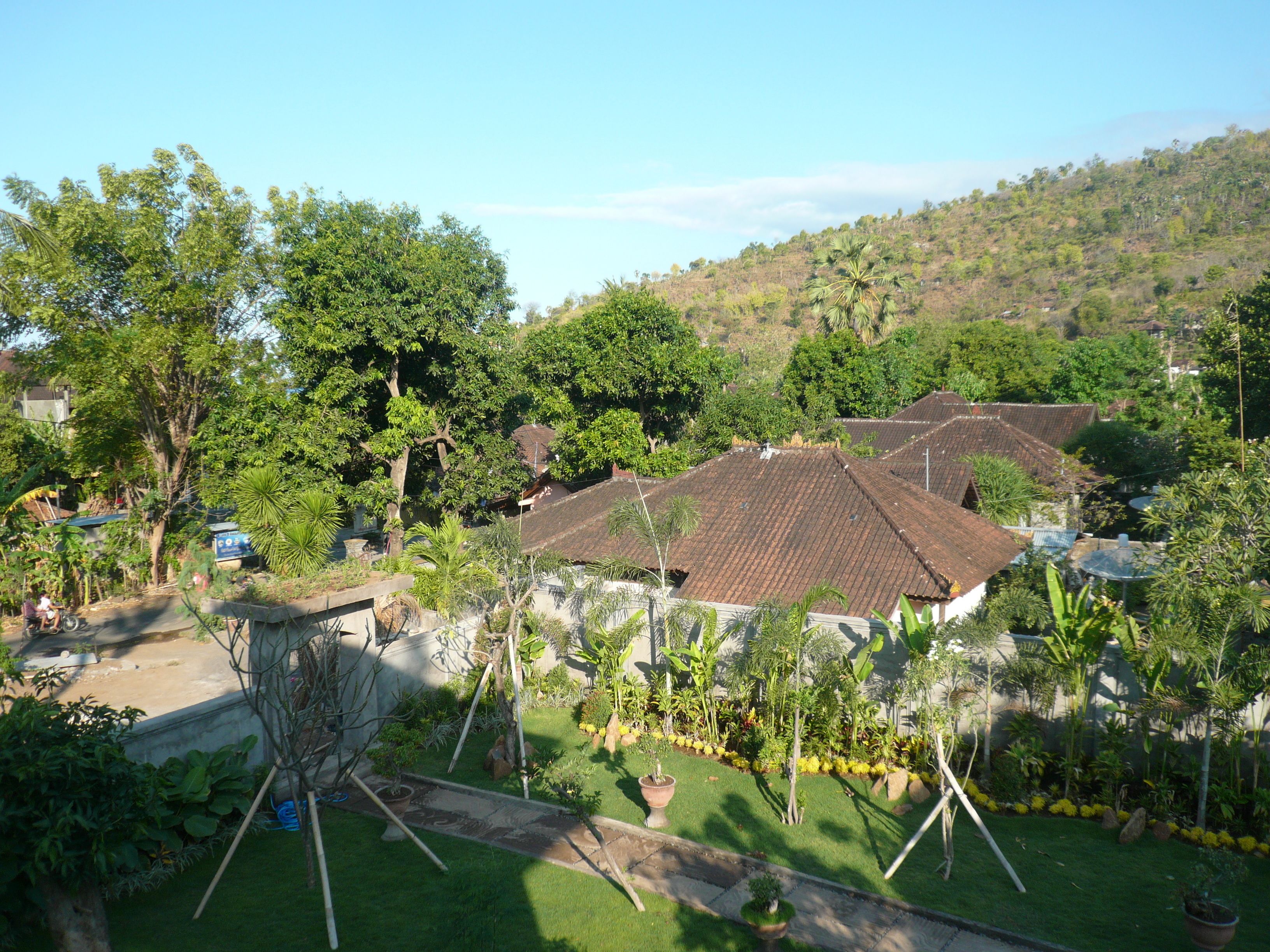 Villa Zukunft Babonsay