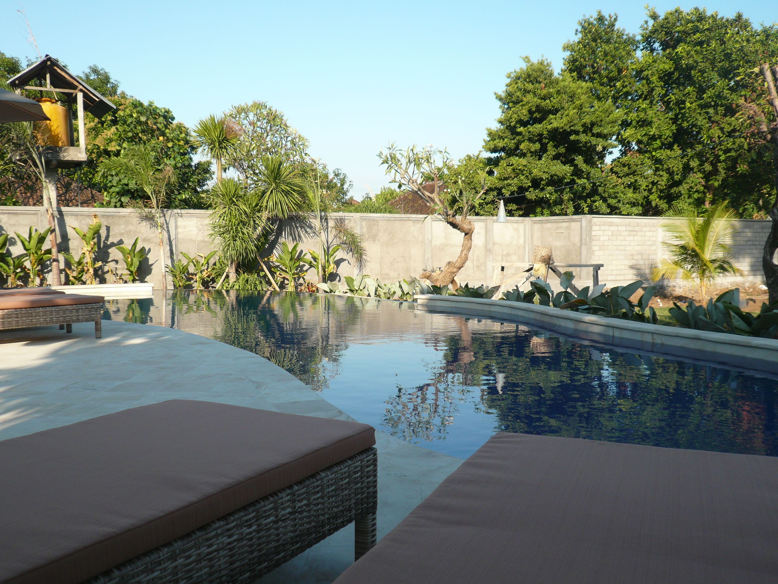 Villa Zukunft Babonsay