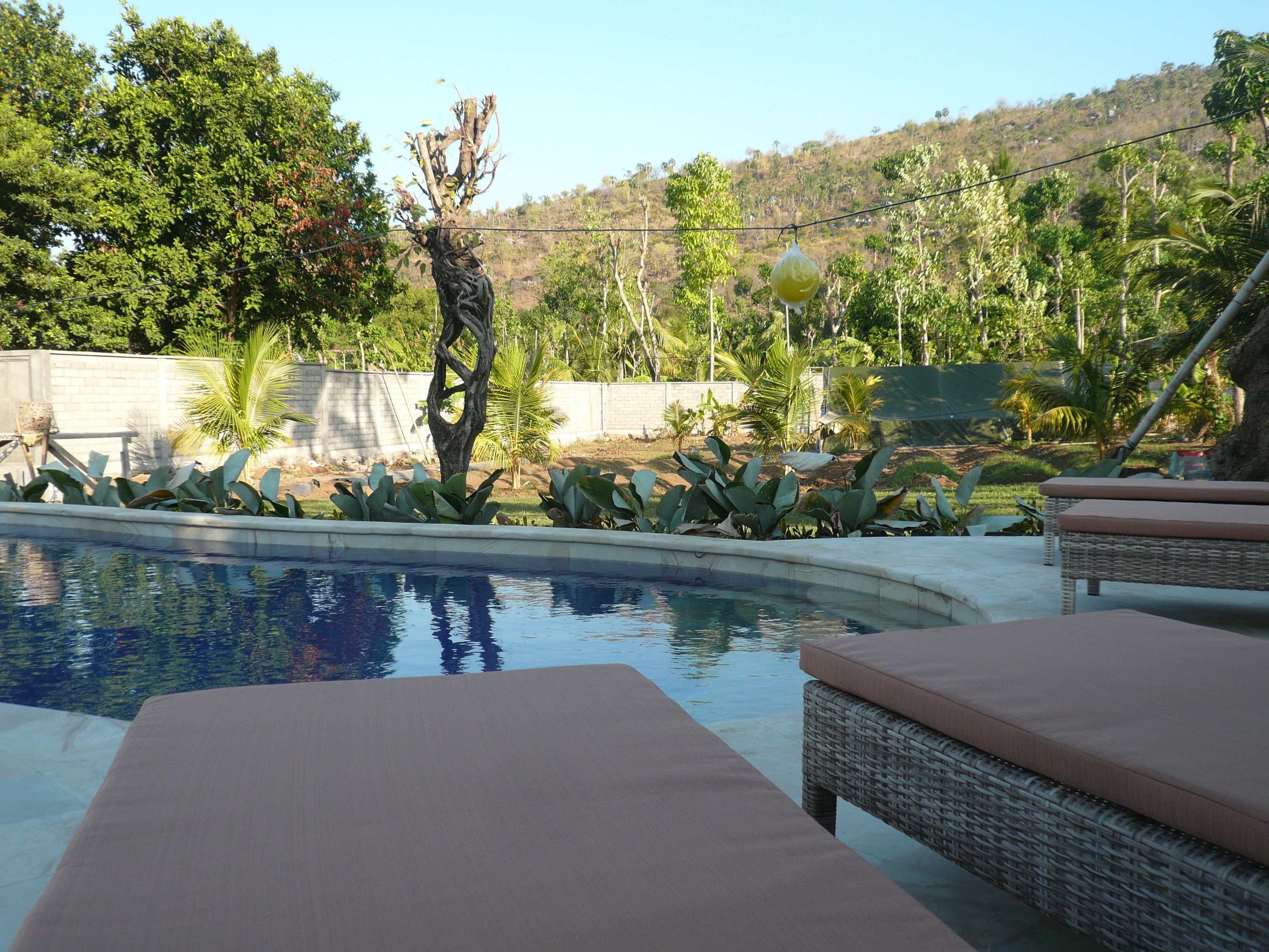 Villa Zukunft Babonsay