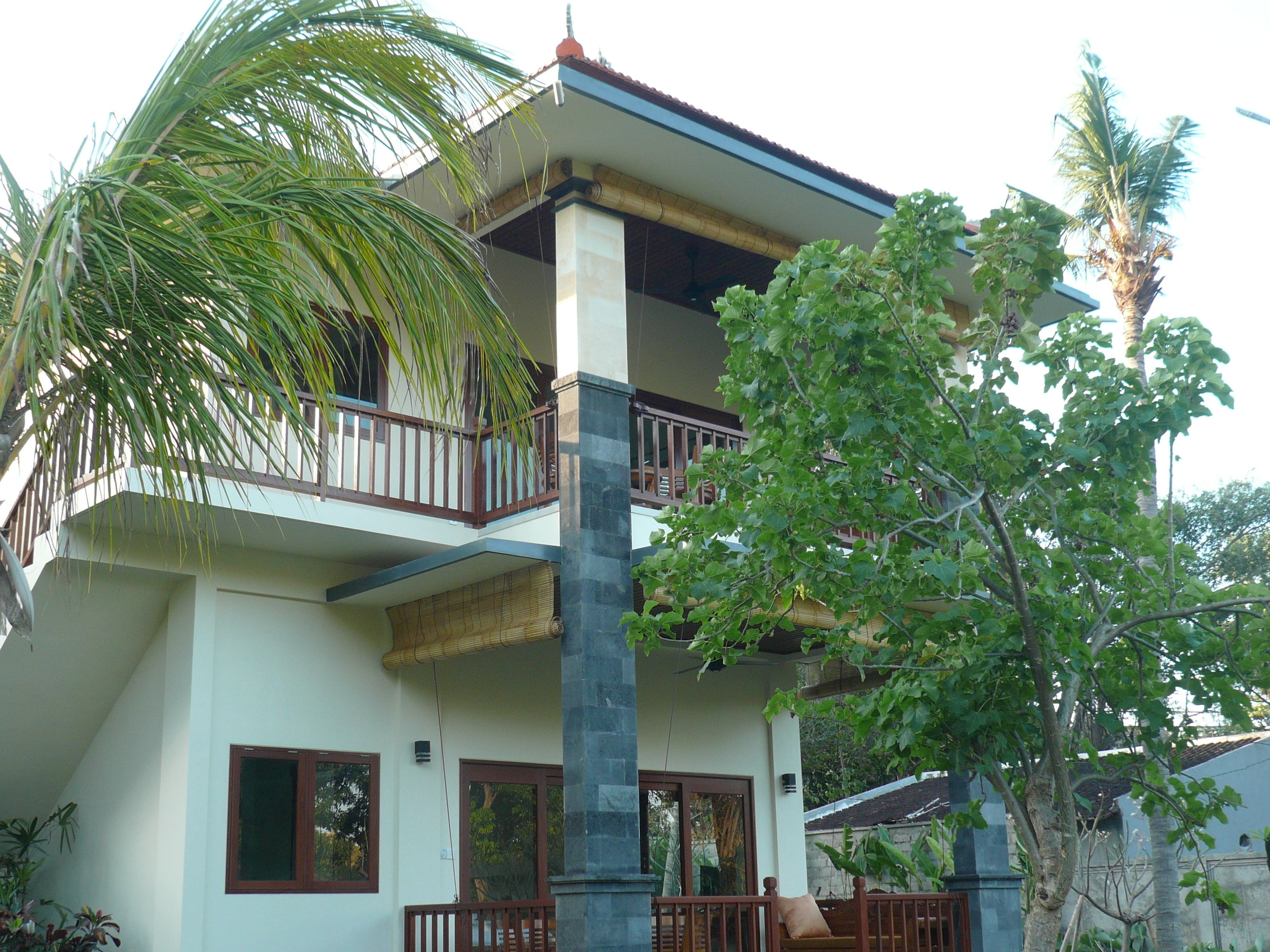 Villa Zukunft Babonsay