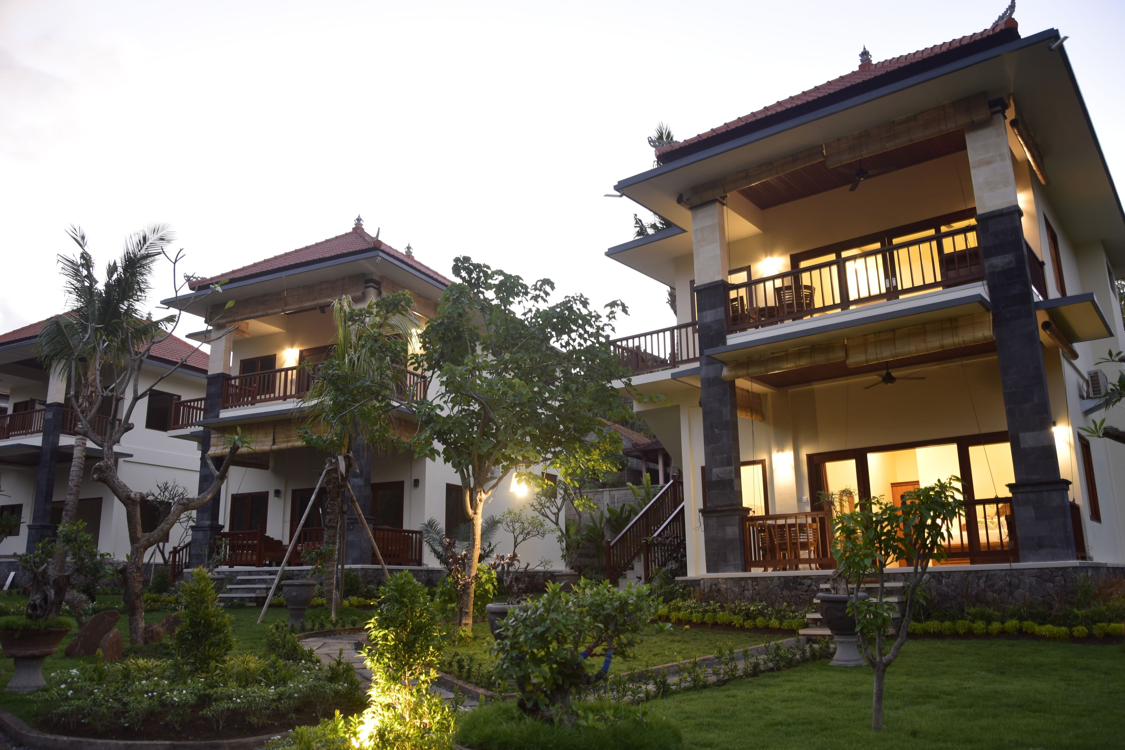 Villa Zukunft Babonsay