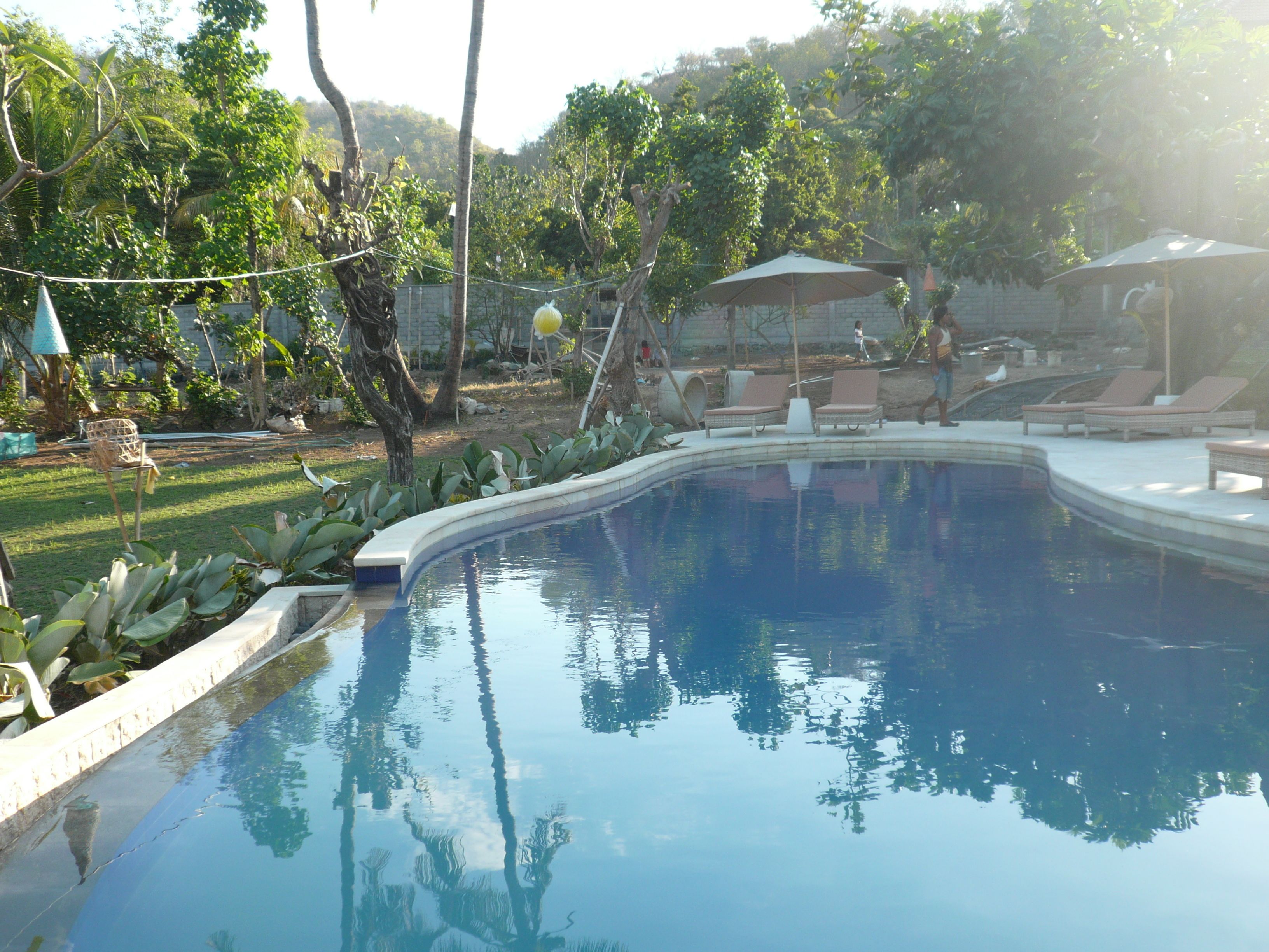 Villa Zukunft Babonsay