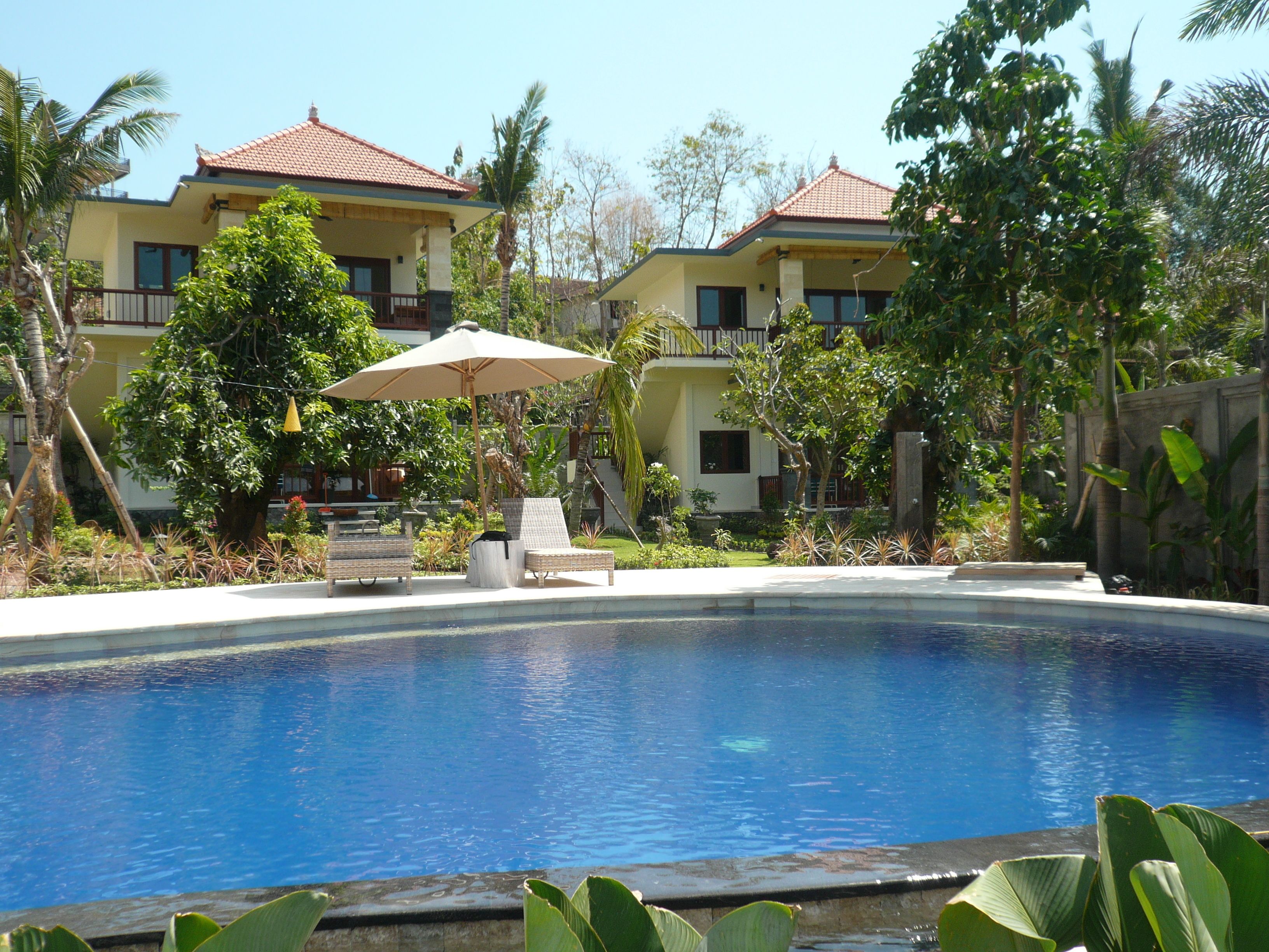 Villa Zukunft Babonsay