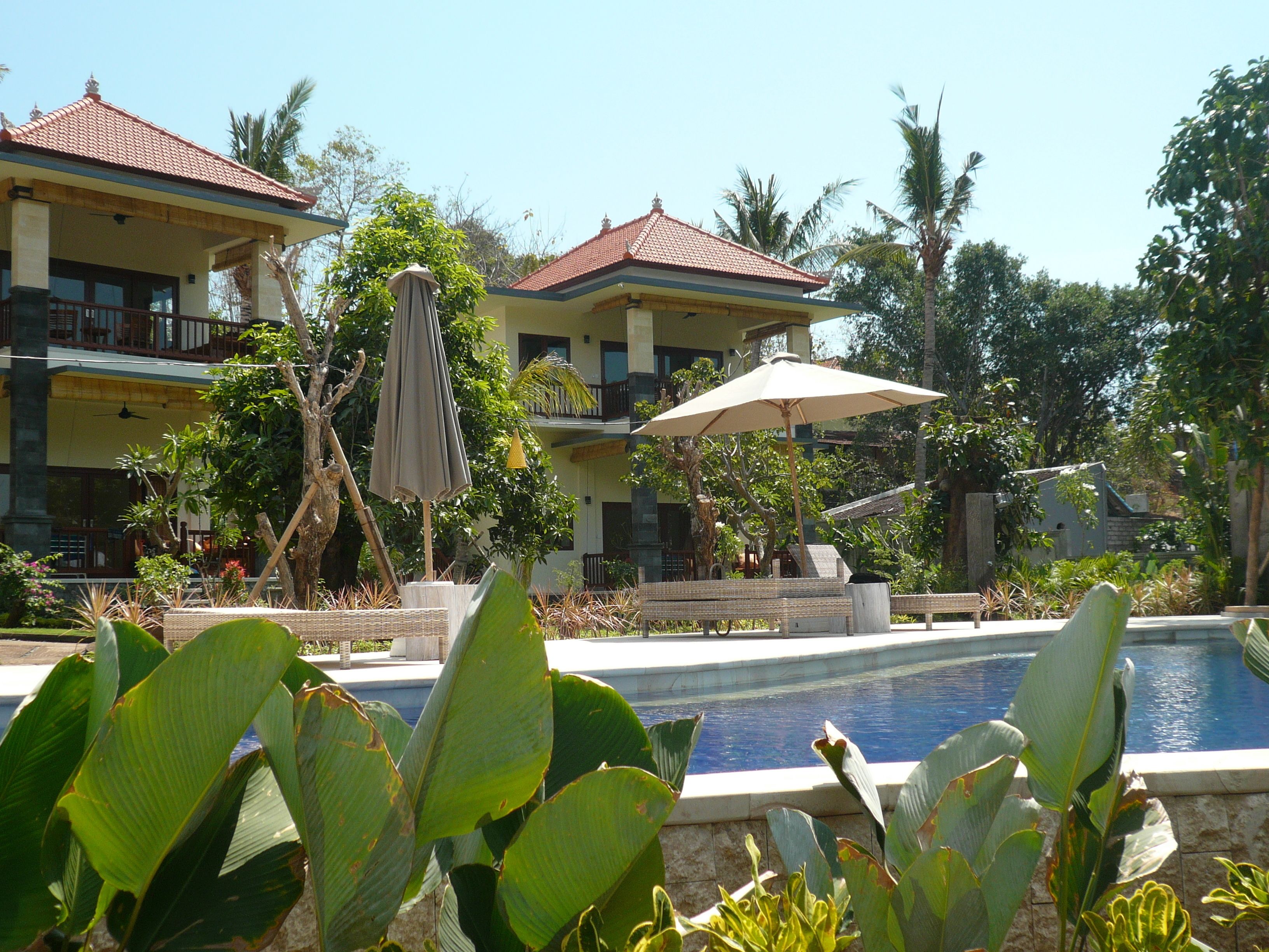 Villa Zukunft Babonsay