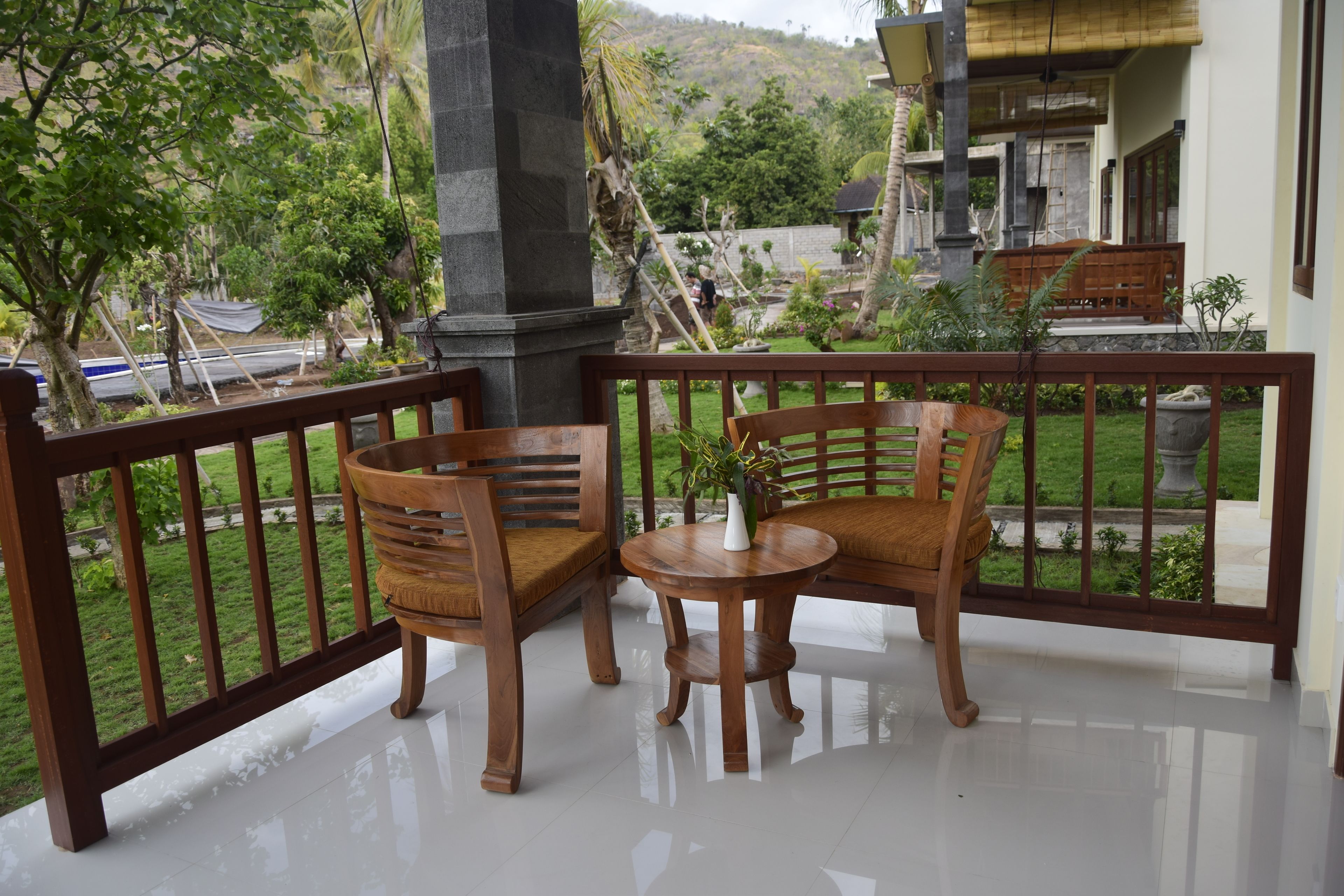 Villa Zukunft Babonsay