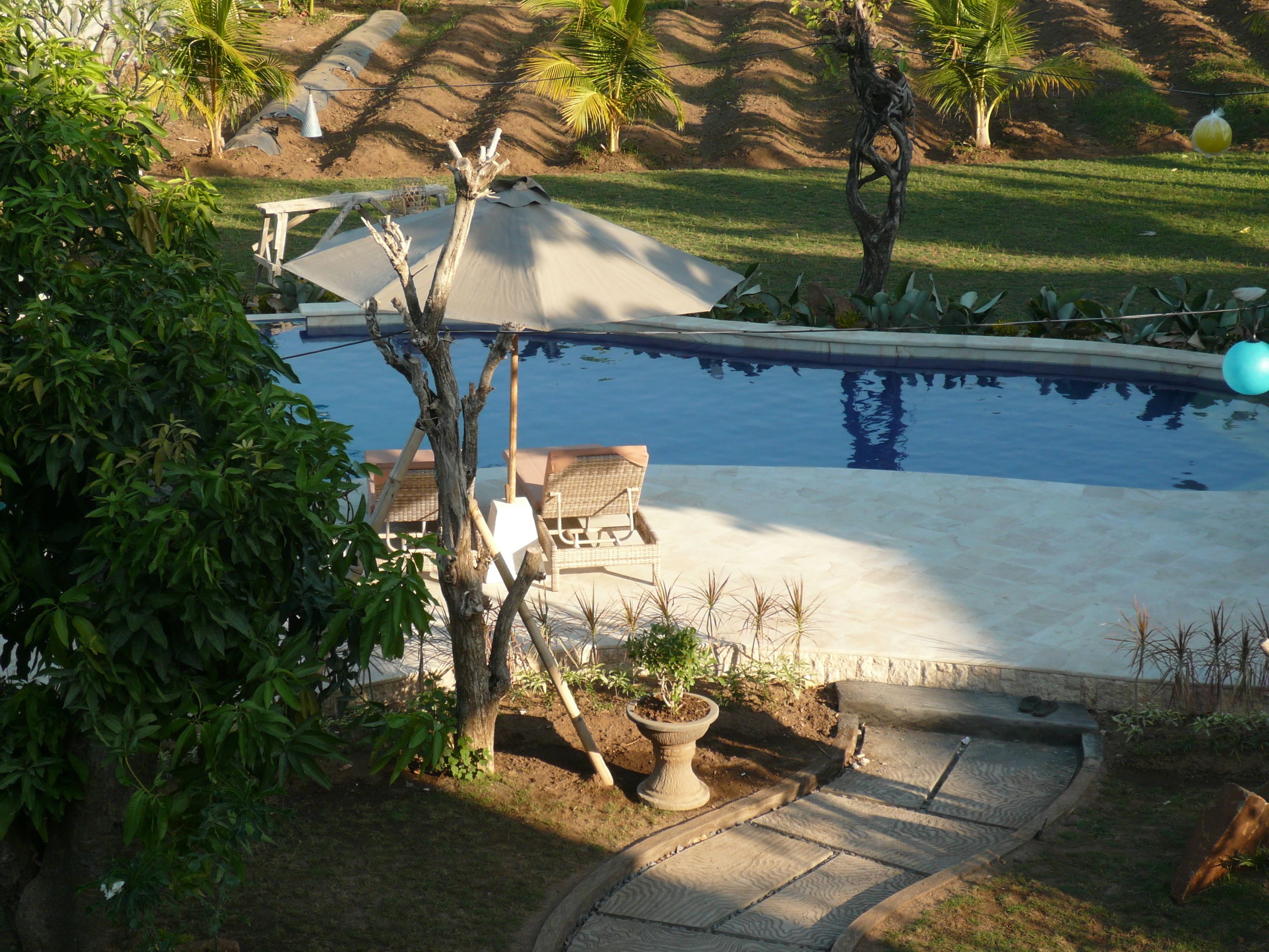 Villa Zukunft Babonsay