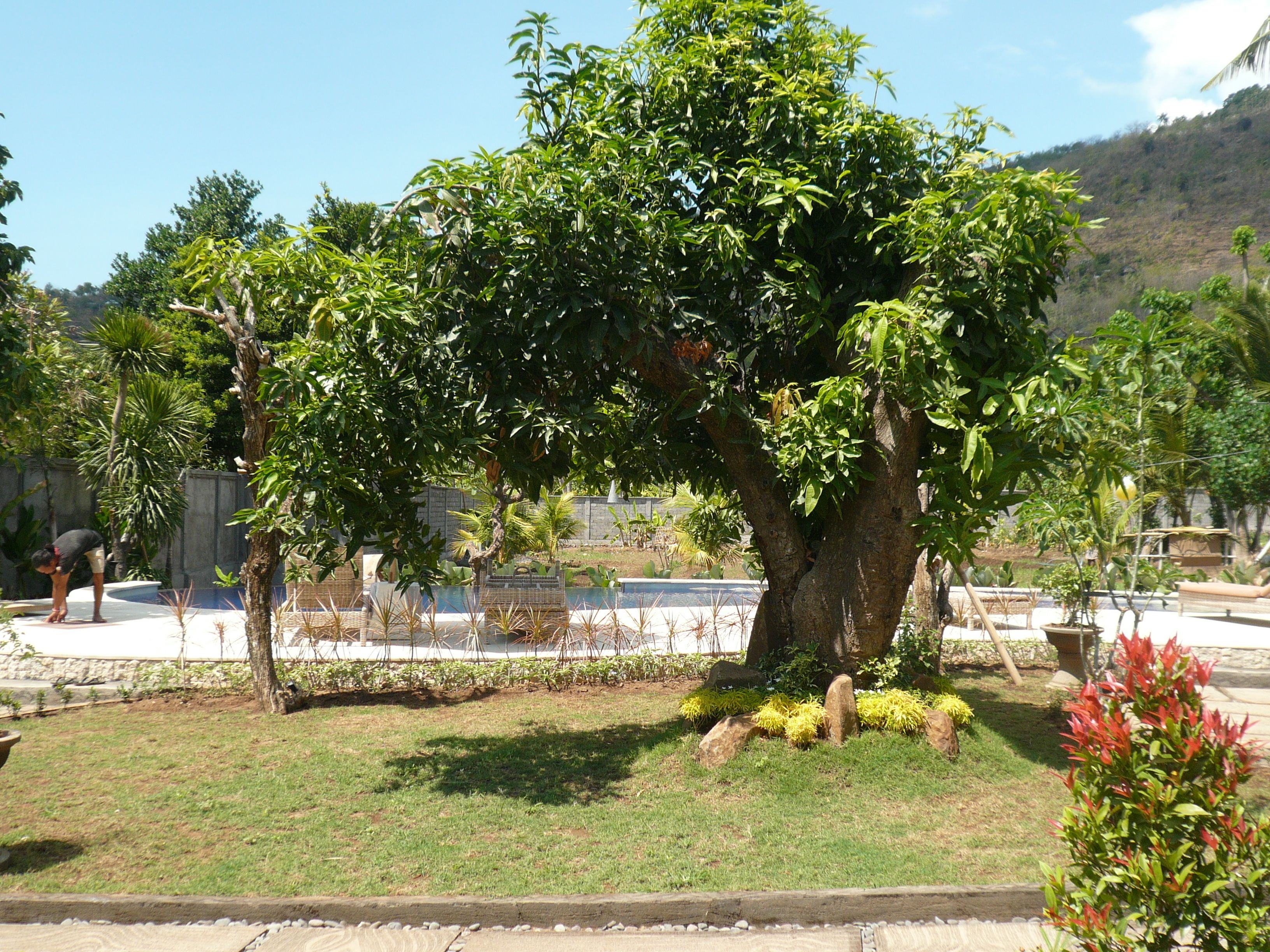 Villa Zukunft Babonsay