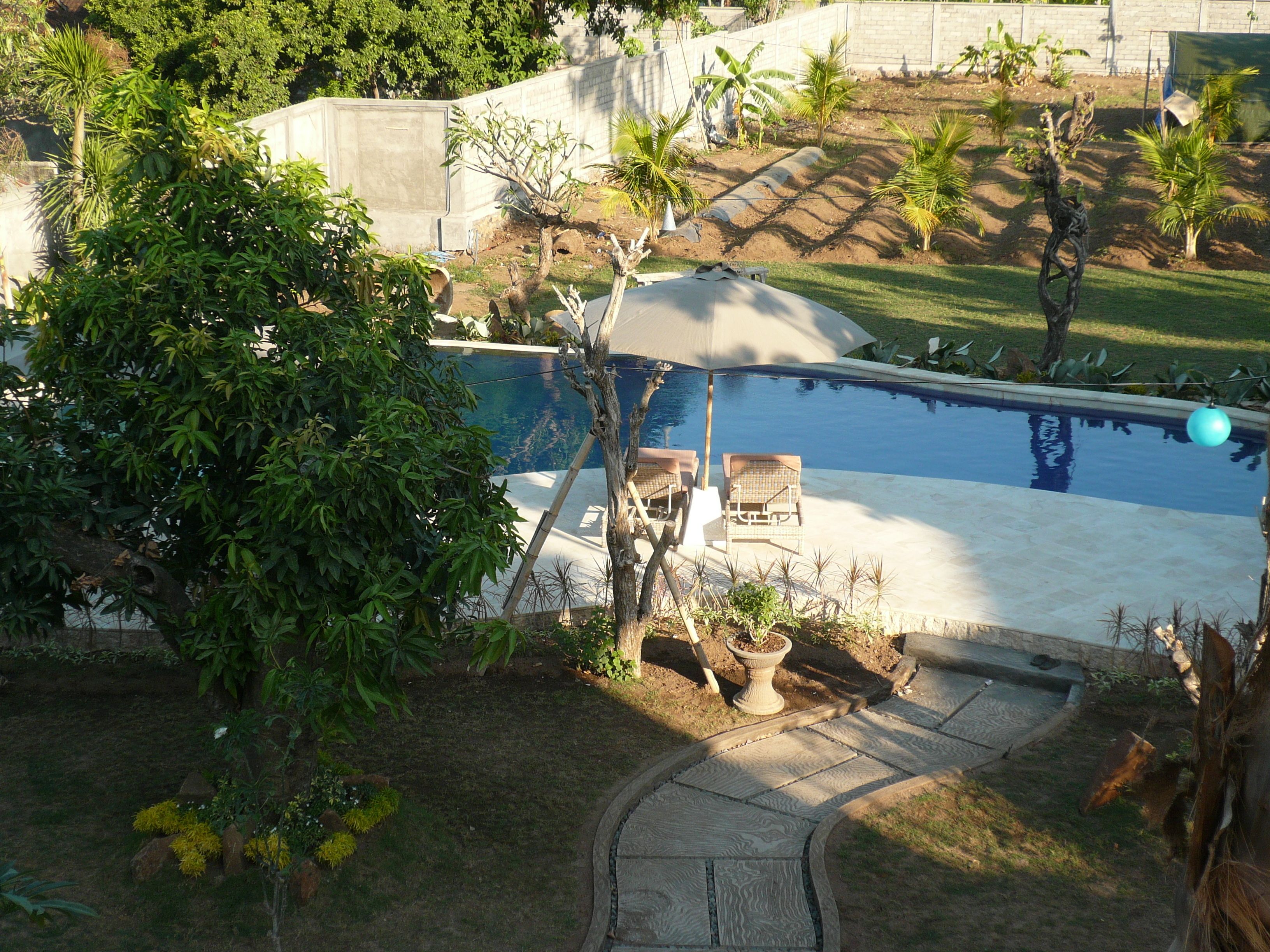 Villa Zukunft Babonsay