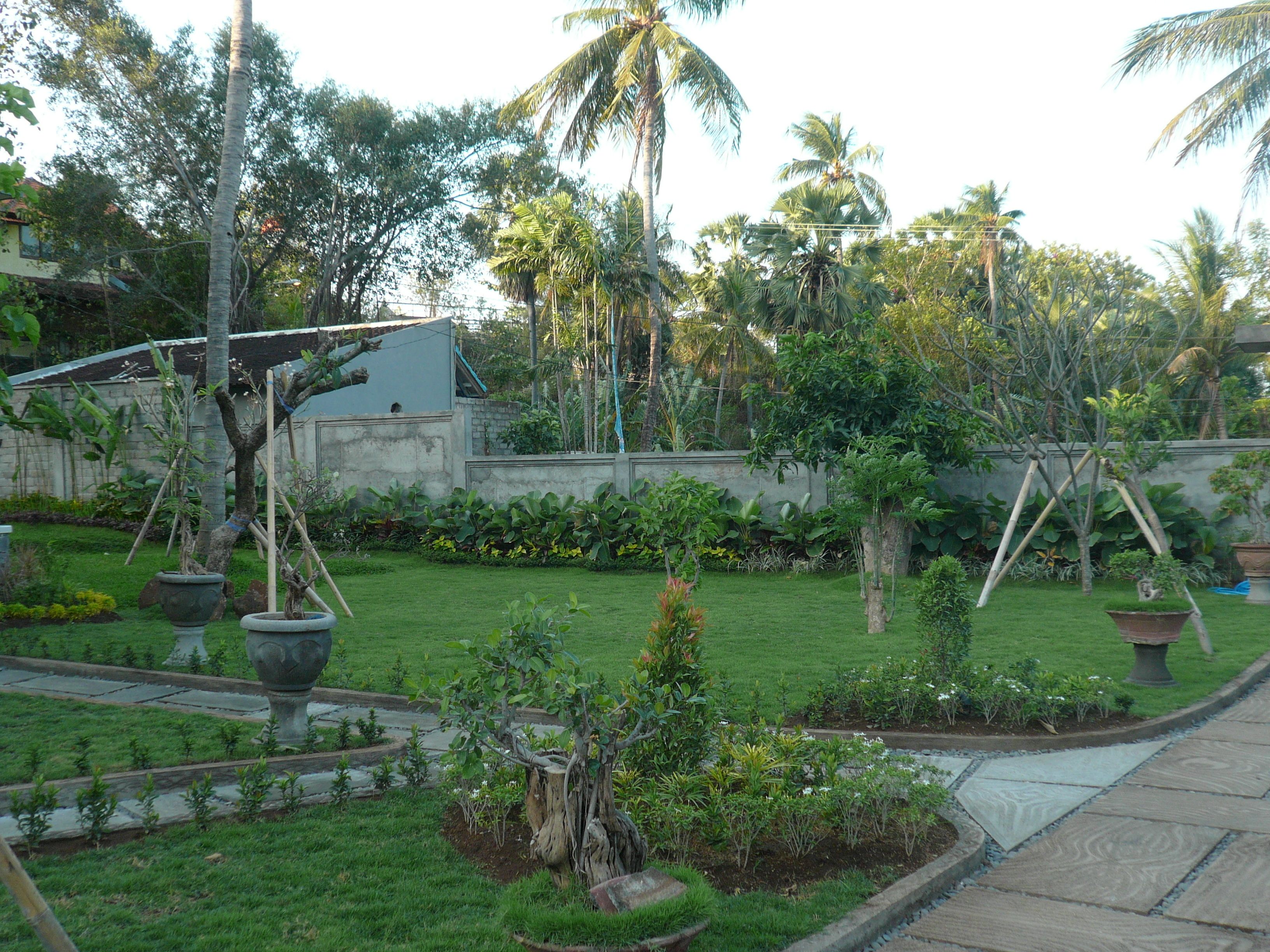 Villa Zukunft Babonsay