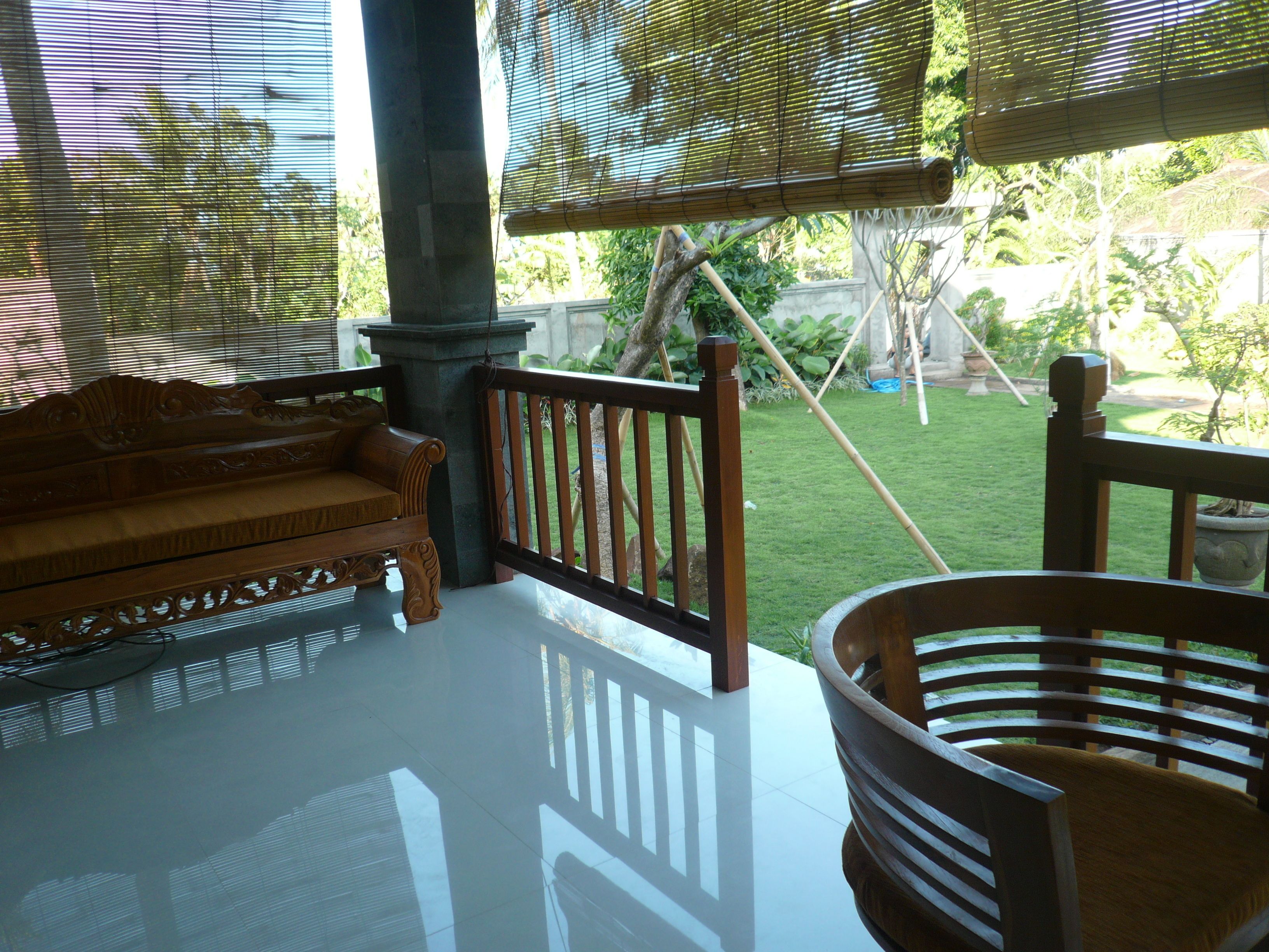 Villa Zukunft Babonsay