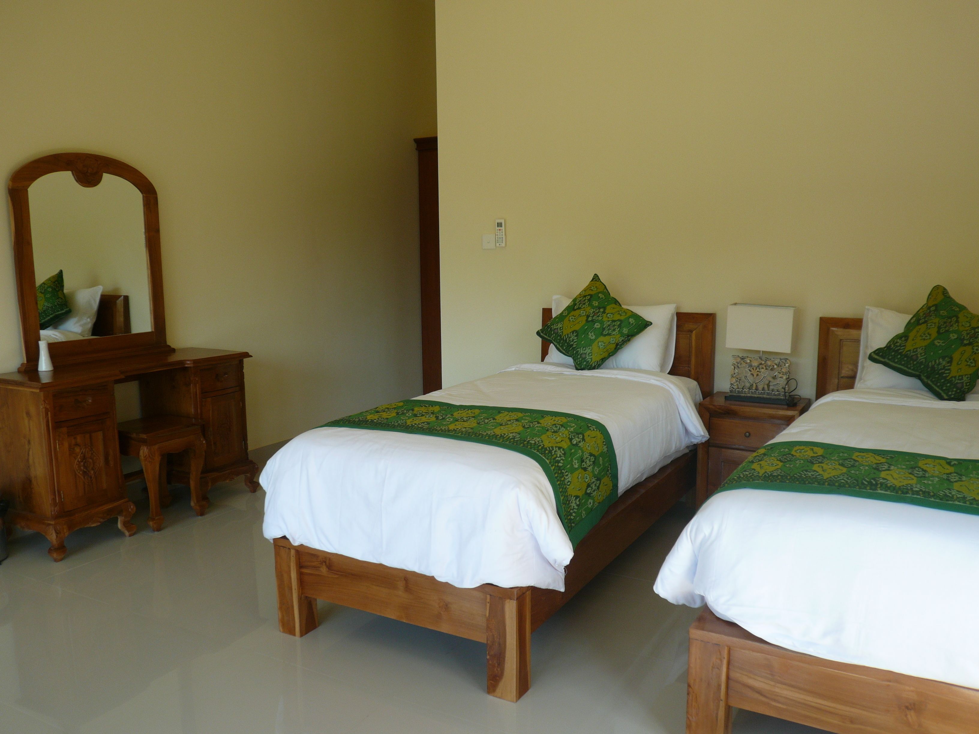 Villa Zukunft Babonsay