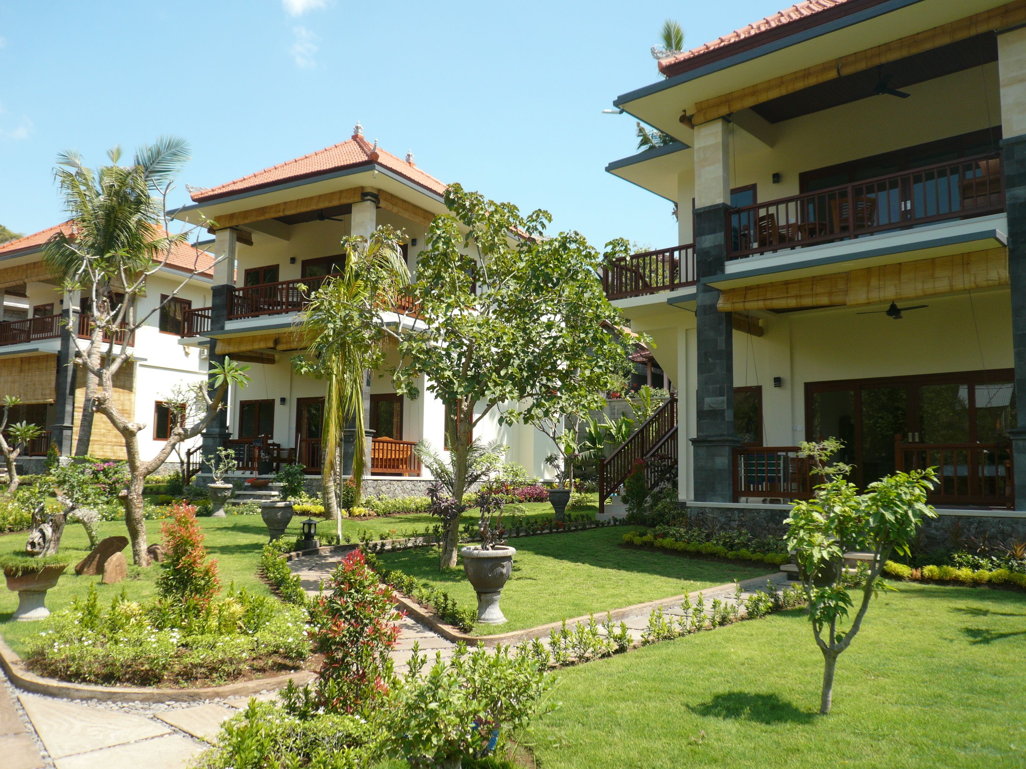 Villa Zukunft Babonsay