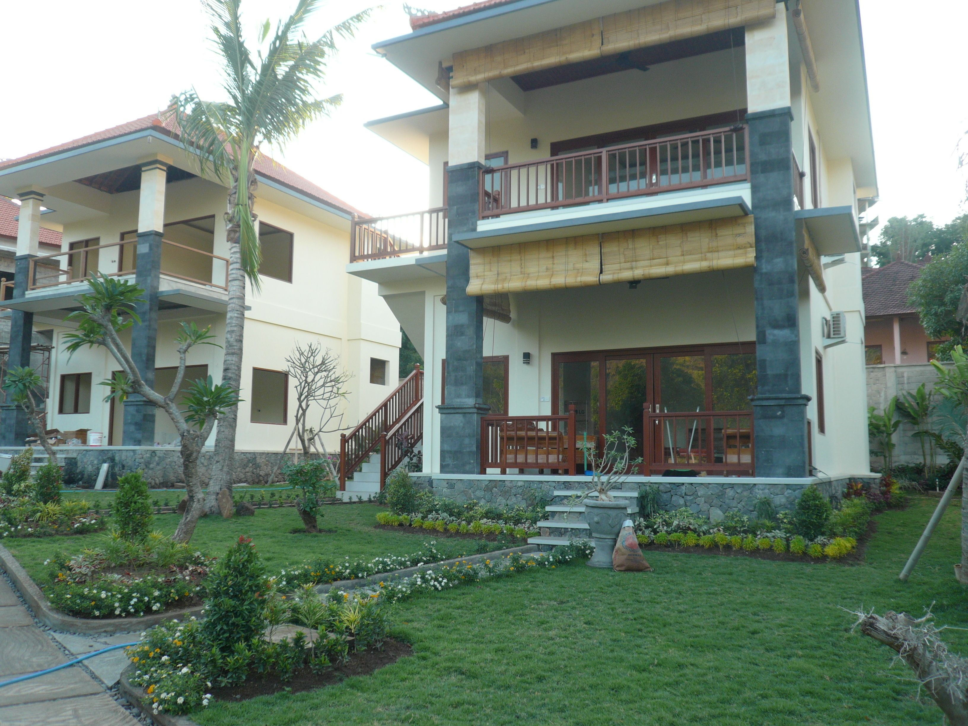 Villa Zukunft Babonsay