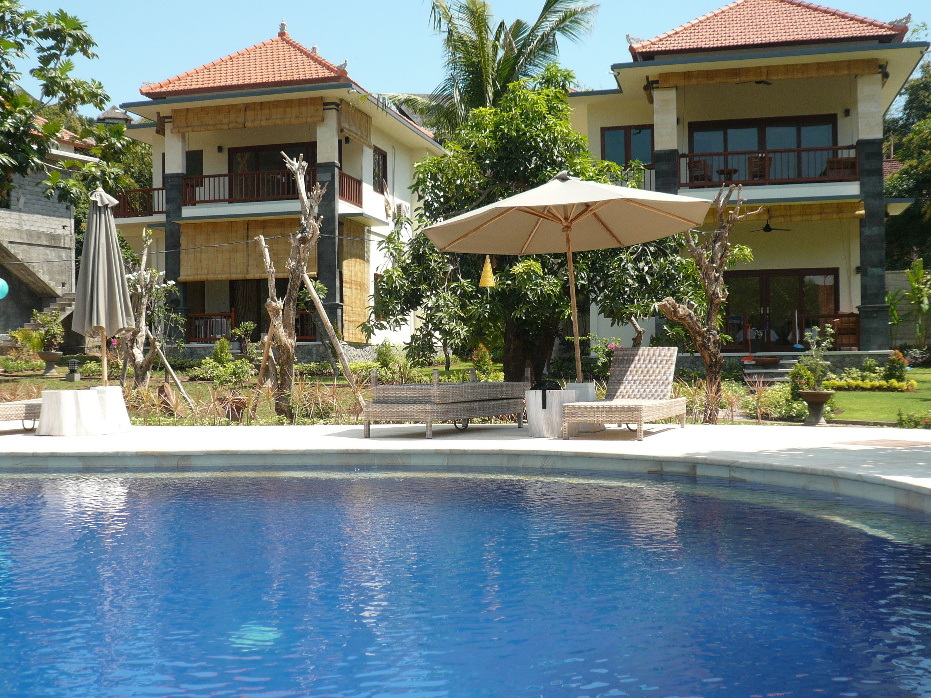 Villa Zukunft Babonsay